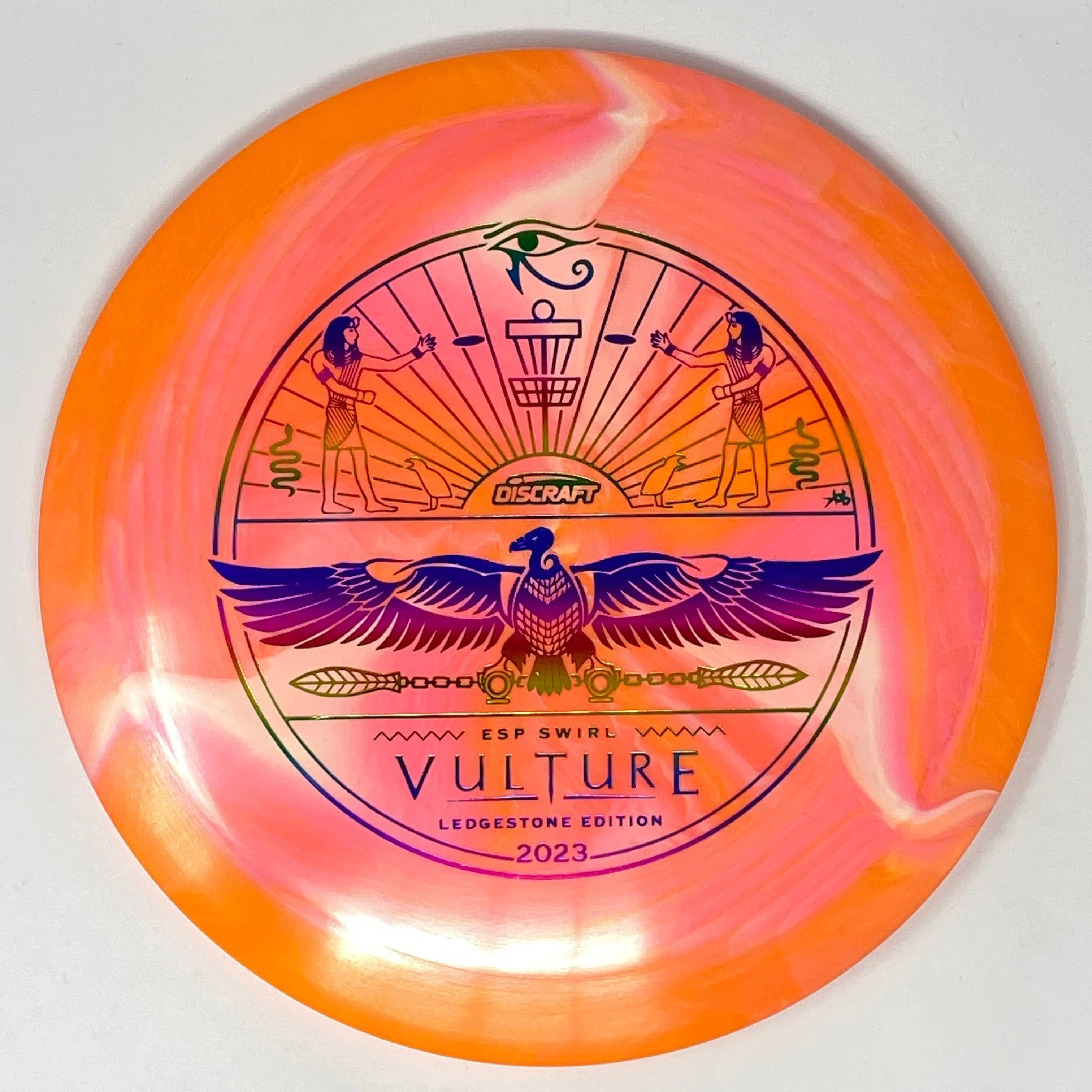 Vulture (ESP - Ledgestone 2023 Edition) - Image 9