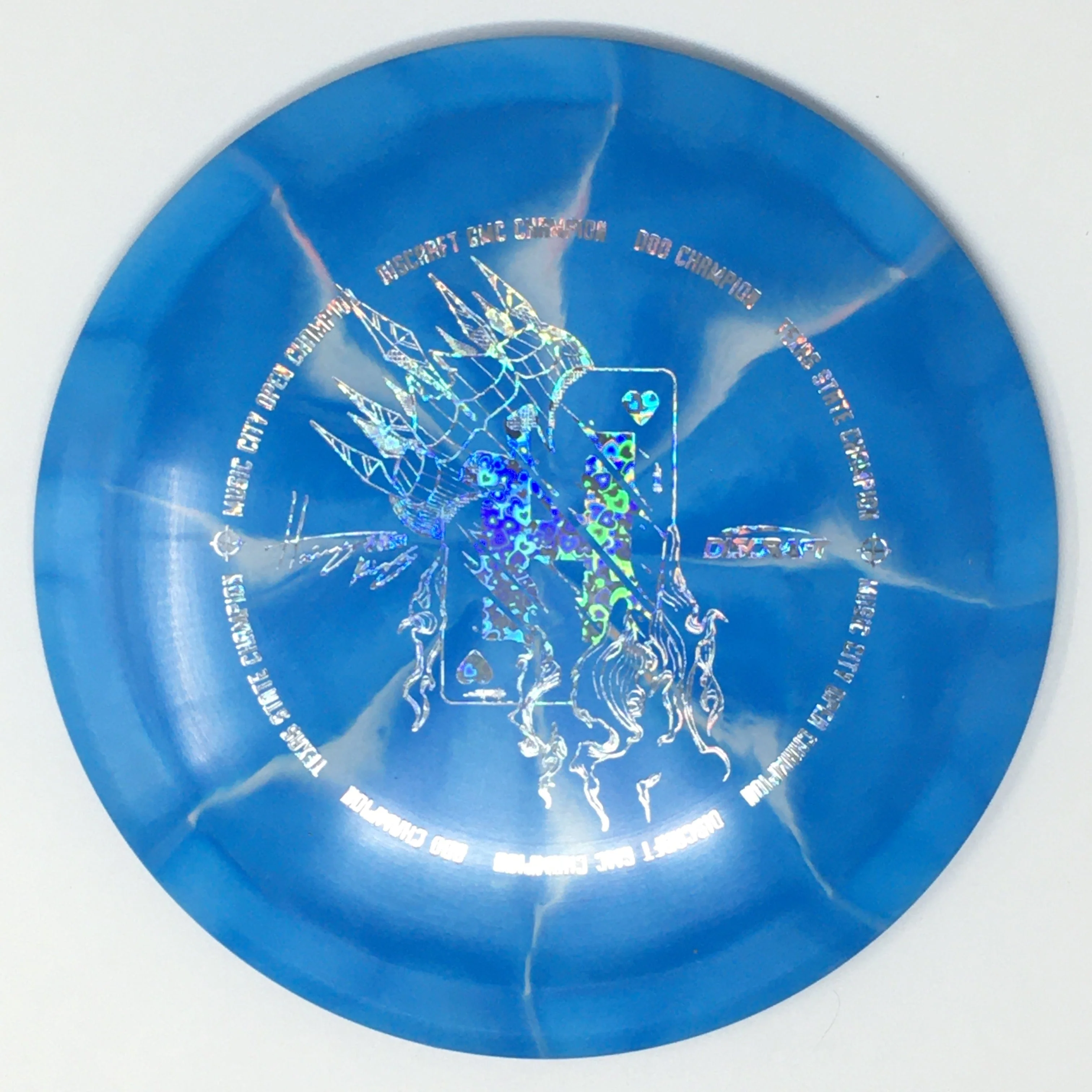 Vulture (ESP Swirl, Hailey King 2021 National Tour Commemorative LE) - Image 18
