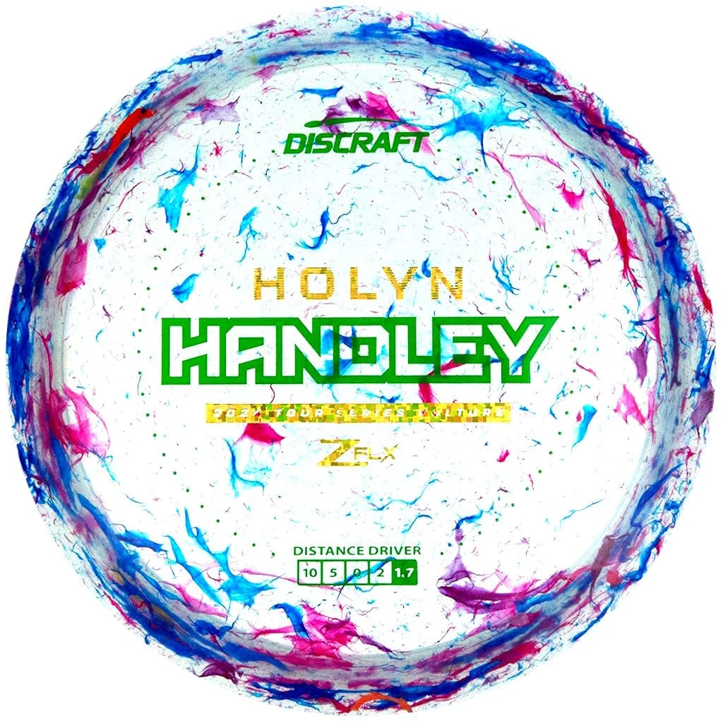 Vulture (Jawbreaker Z FLX - Holyn Handley 2024 Tour Series)