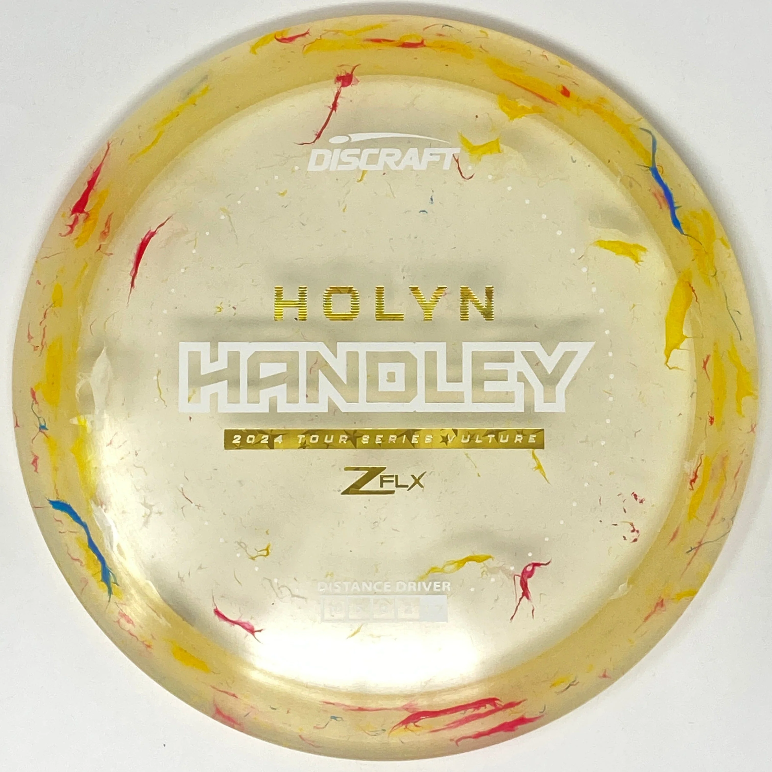 Vulture (Jawbreaker Z FLX - Holyn Handley 2024 Tour Series) - Image 10