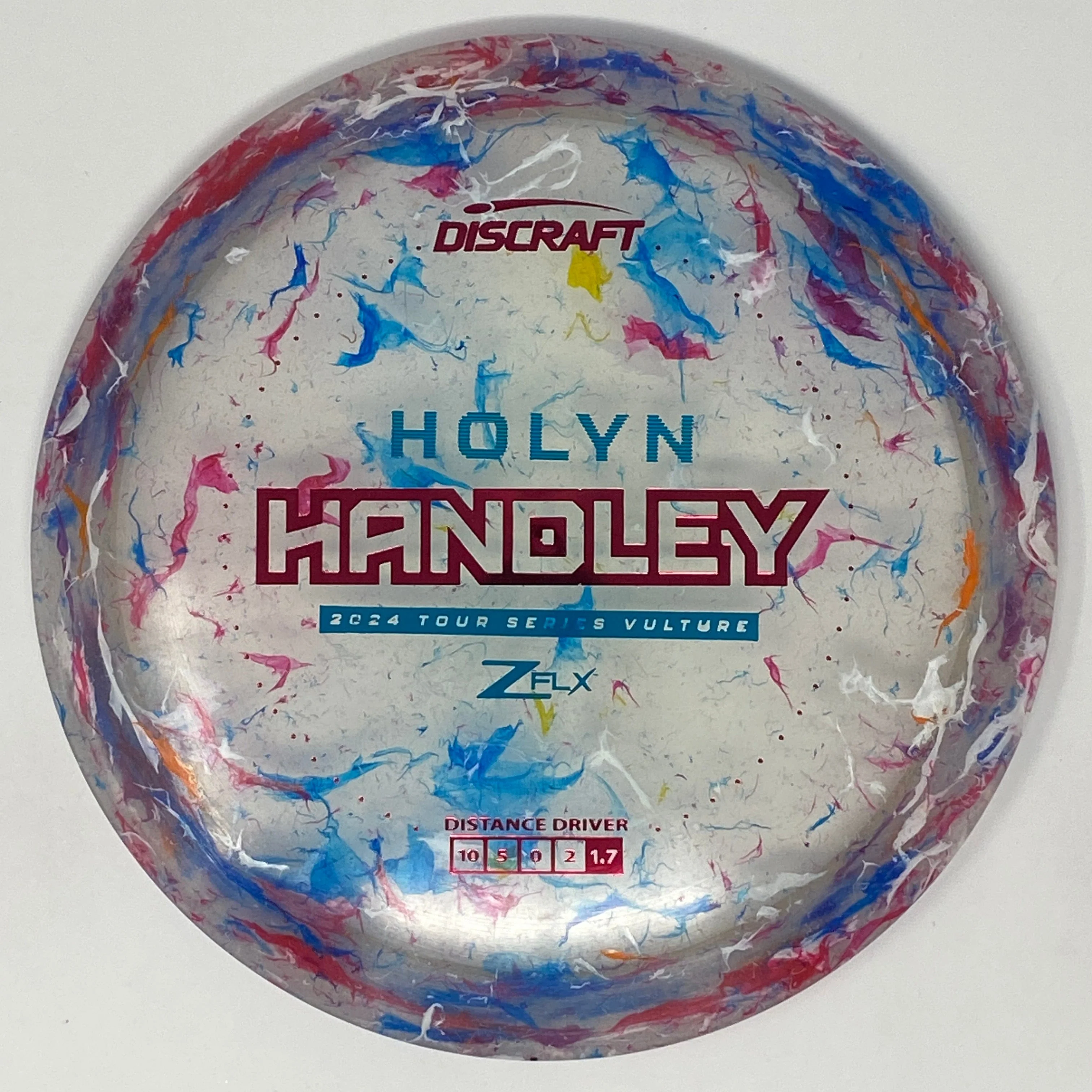 Vulture (Jawbreaker Z FLX - Holyn Handley 2024 Tour Series) - Image 22