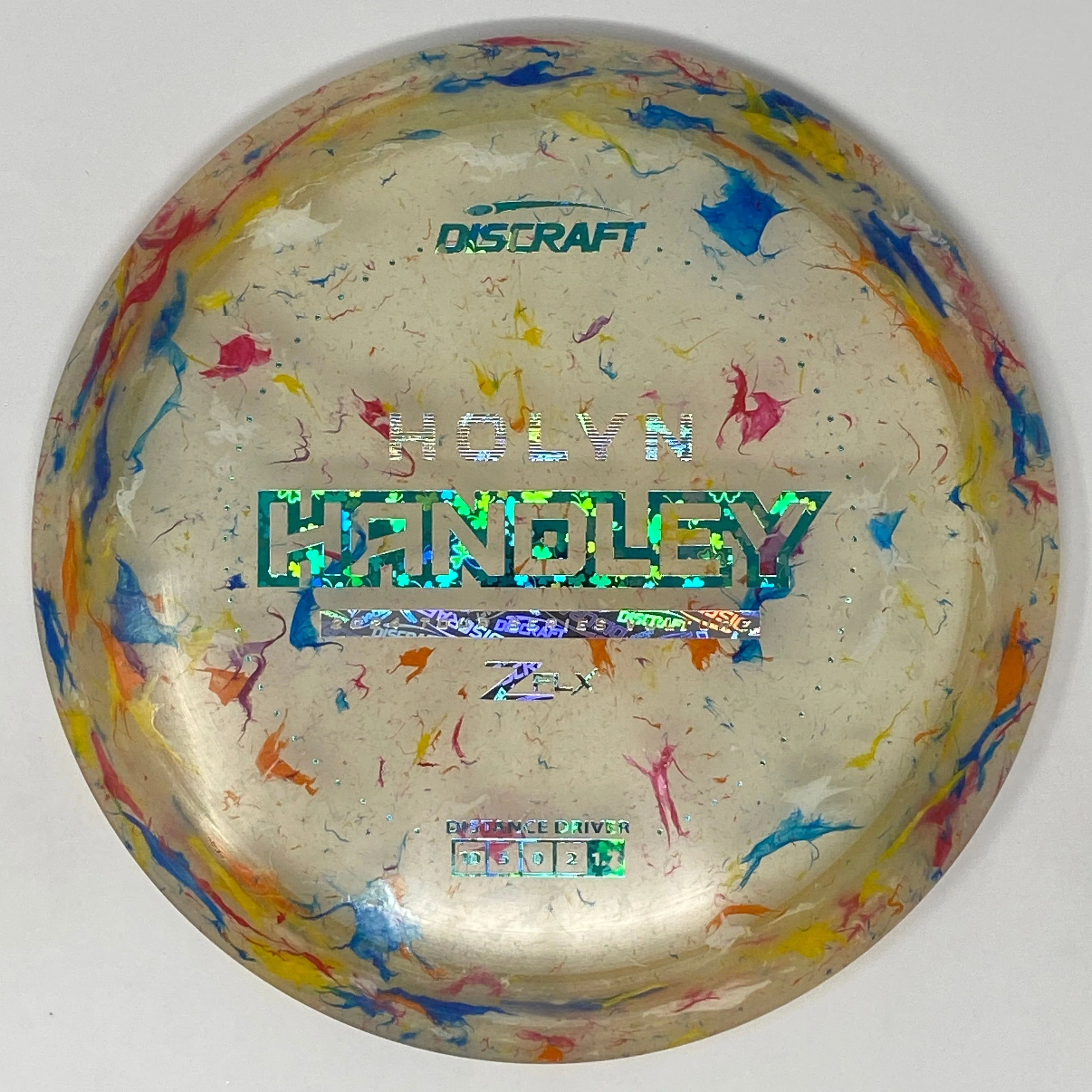 Vulture (Jawbreaker Z FLX - Holyn Handley 2024 Tour Series) - Image 25