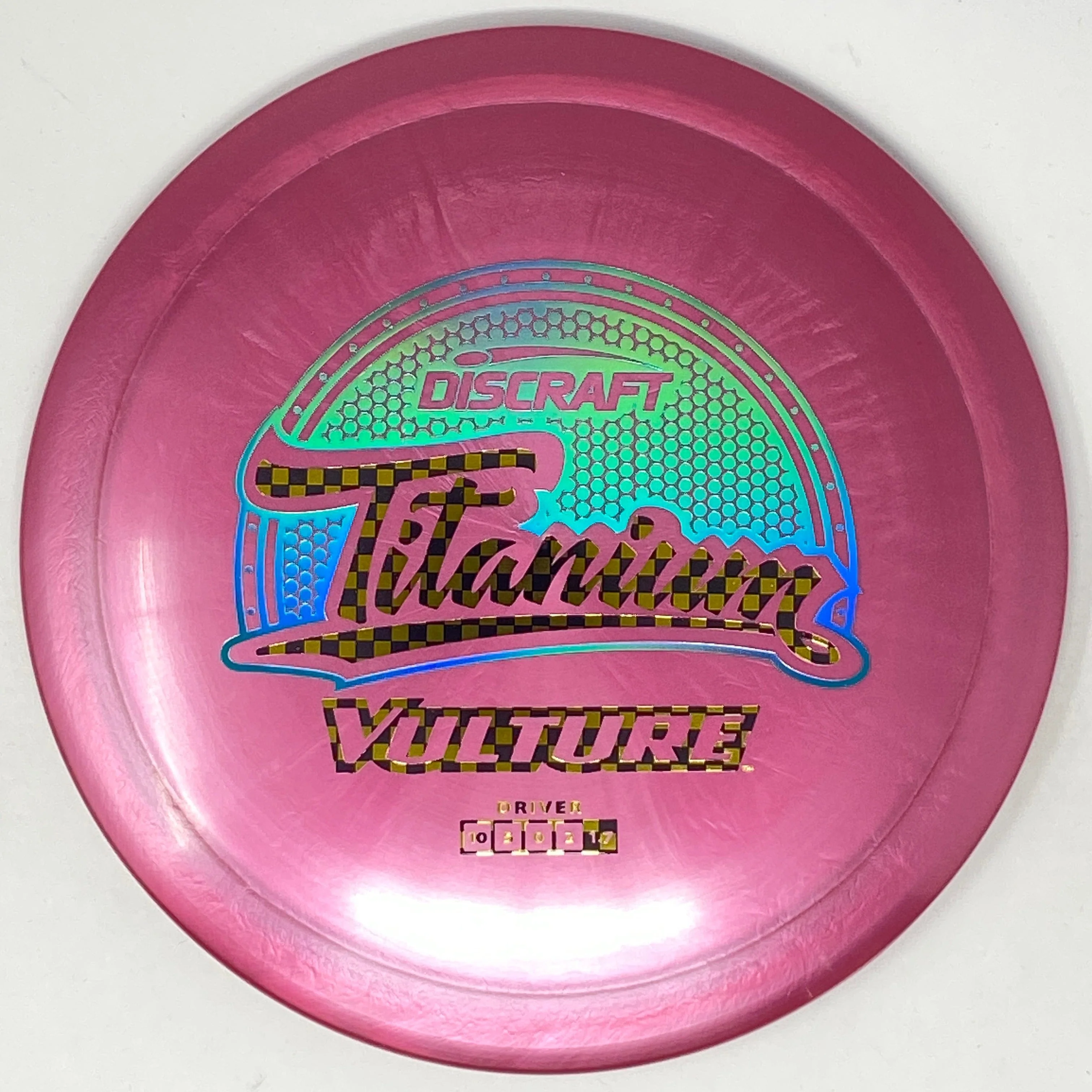 Vulture (Titanium) - Image 3