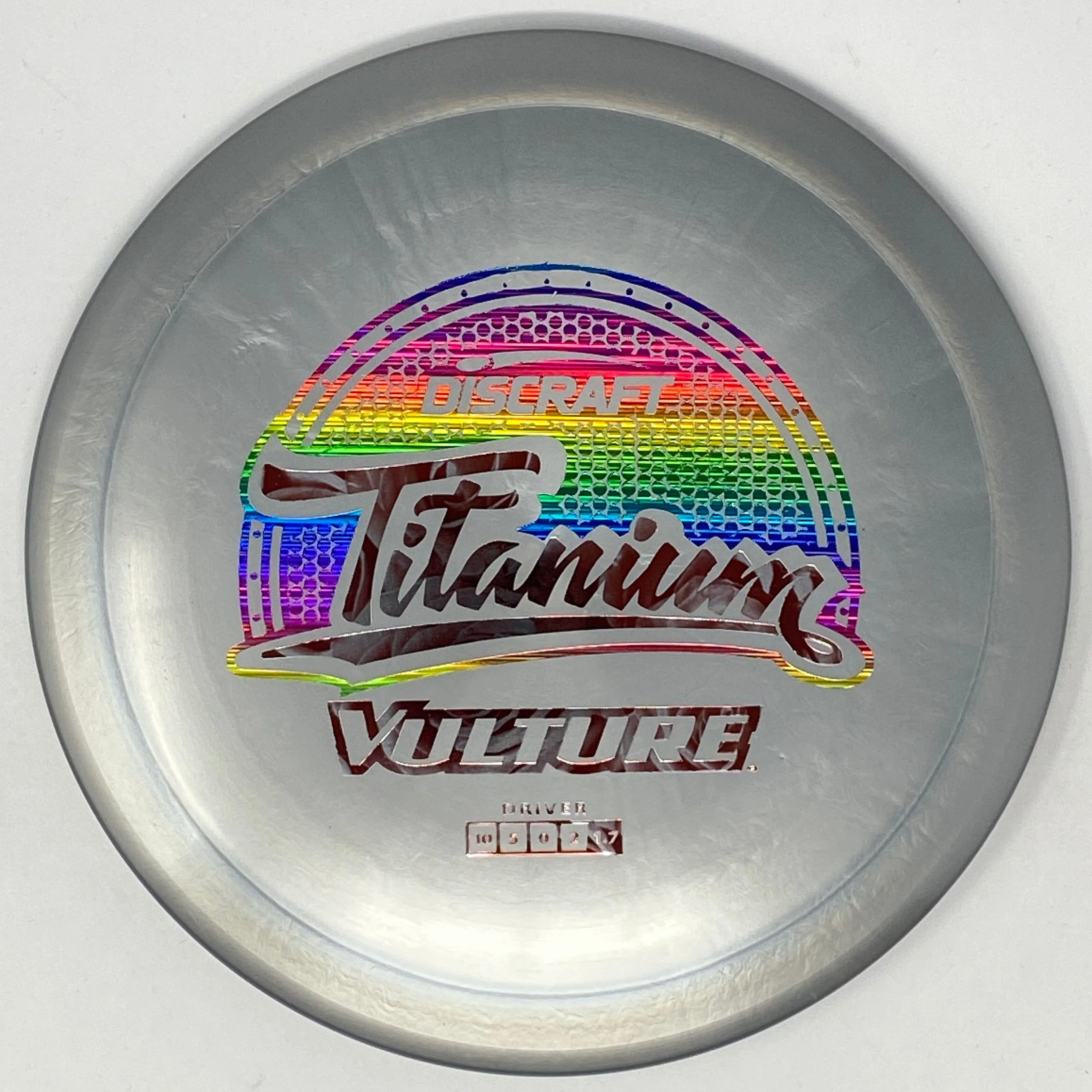 Vulture (Titanium) - Image 4