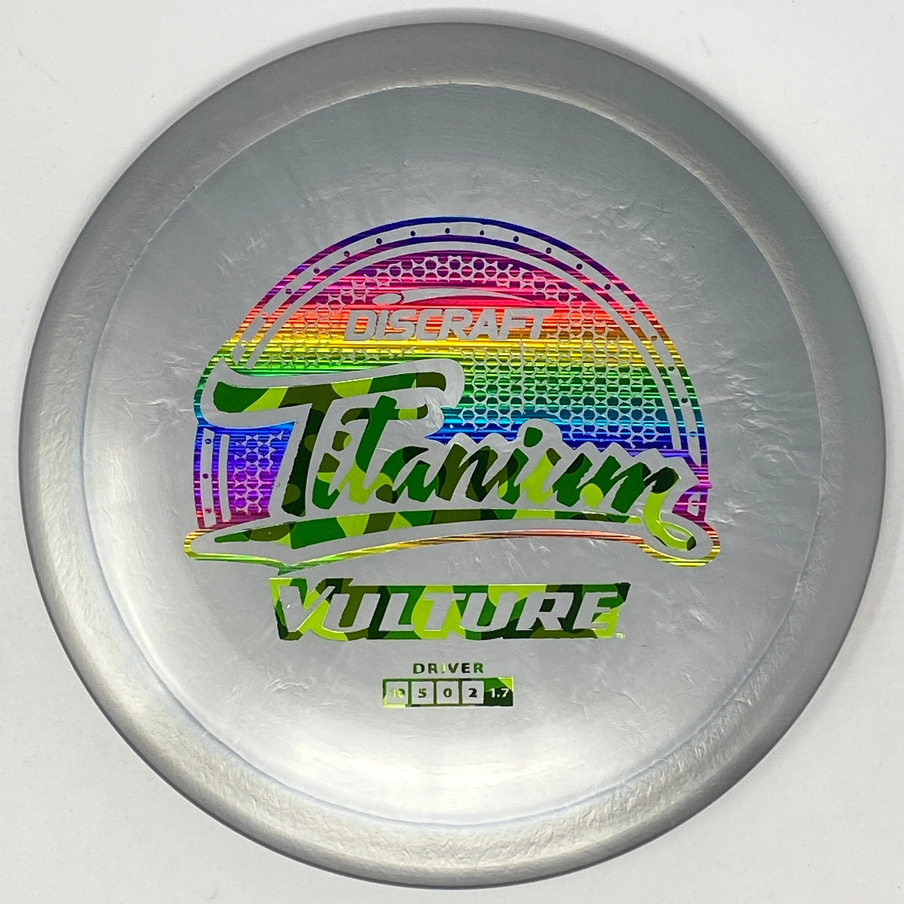 Vulture (Titanium) - Image 5