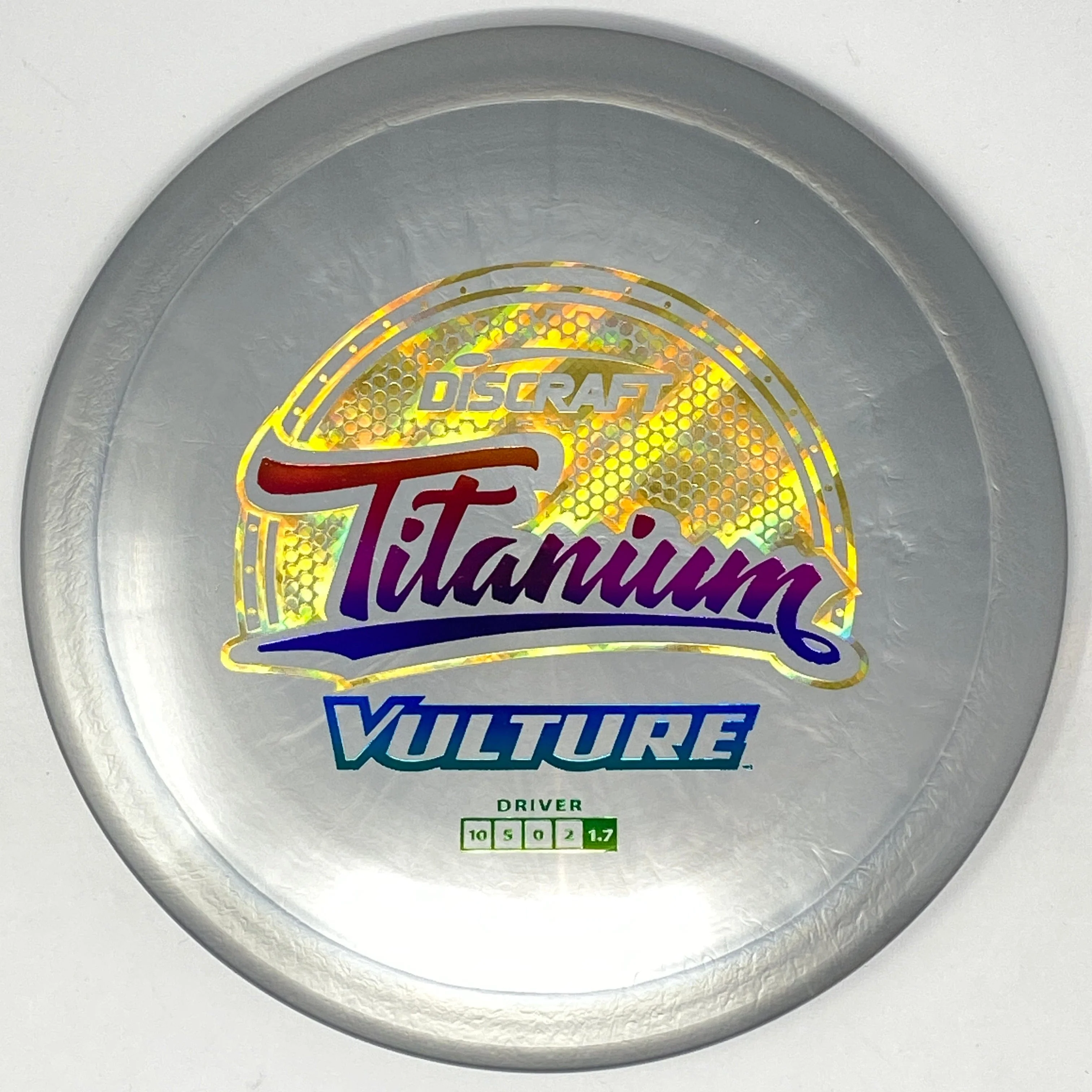 Vulture (Titanium) - Image 7