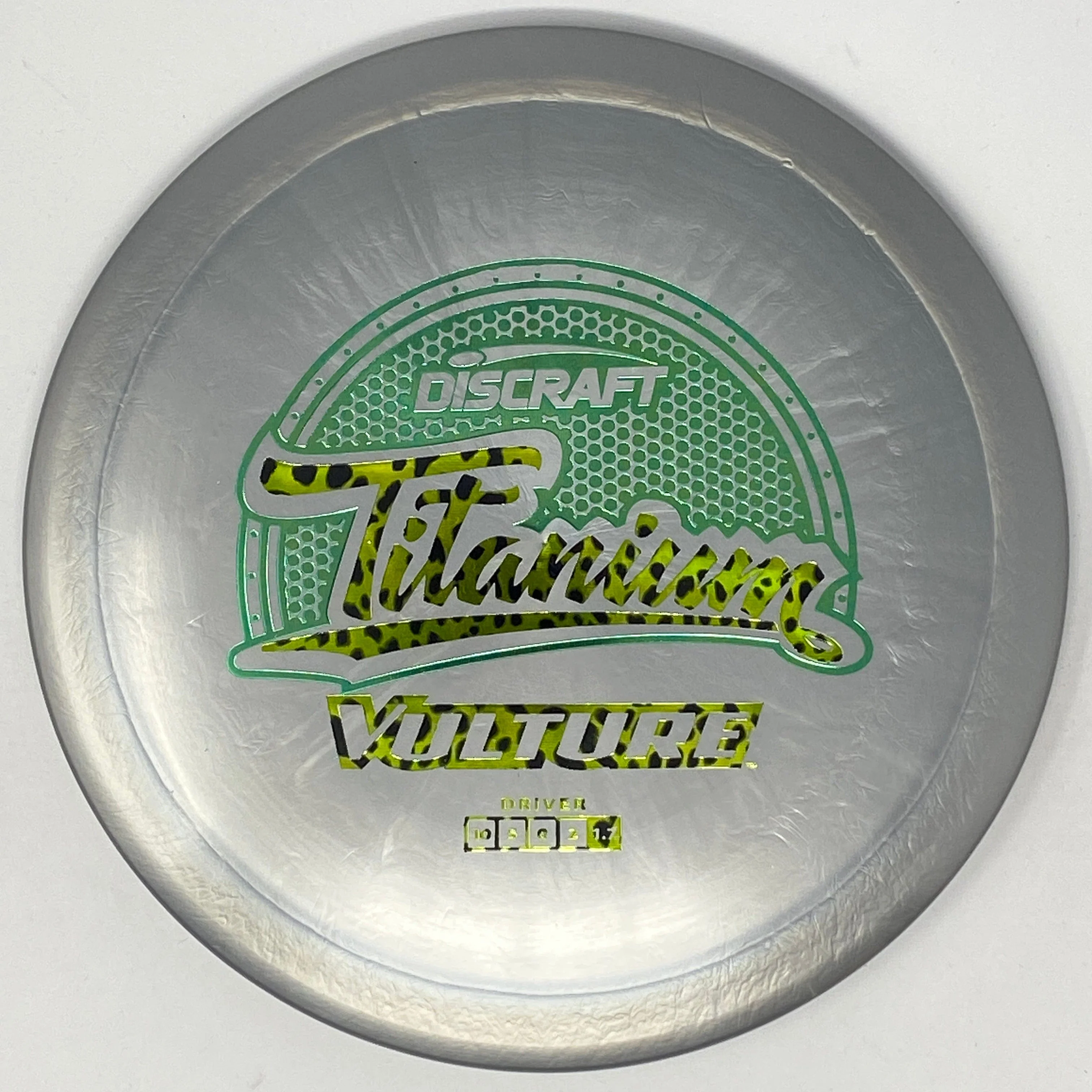 Vulture (Titanium) - Image 8
