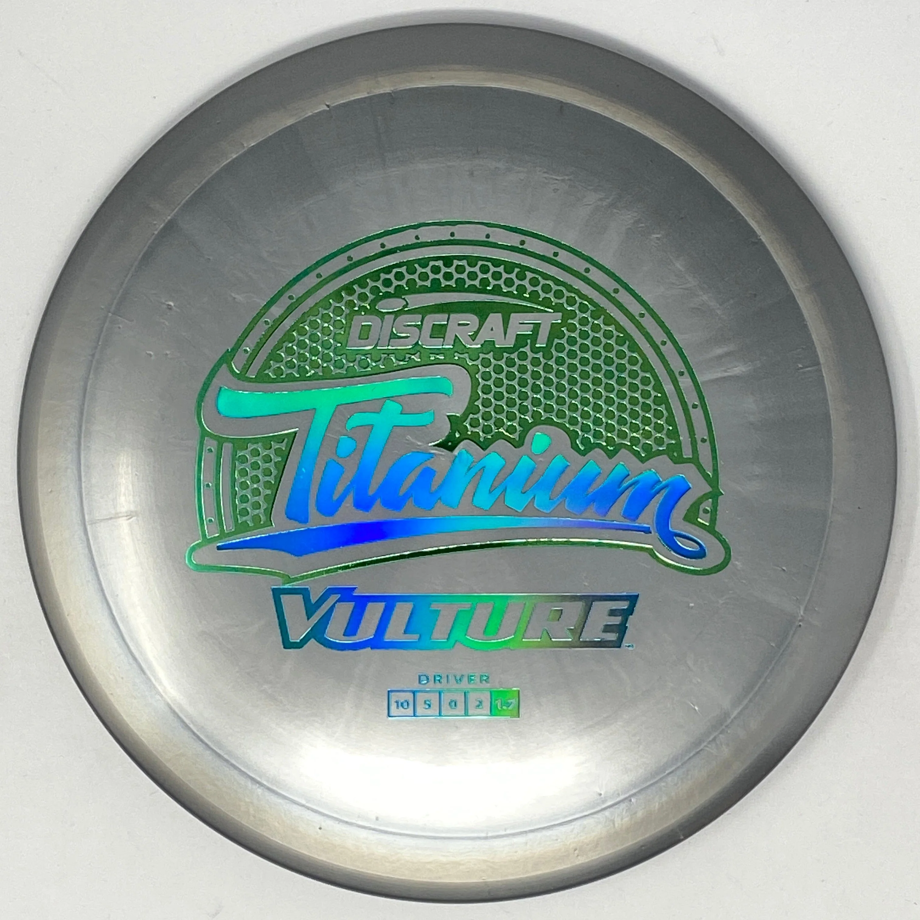 Vulture (Titanium) - Image 9