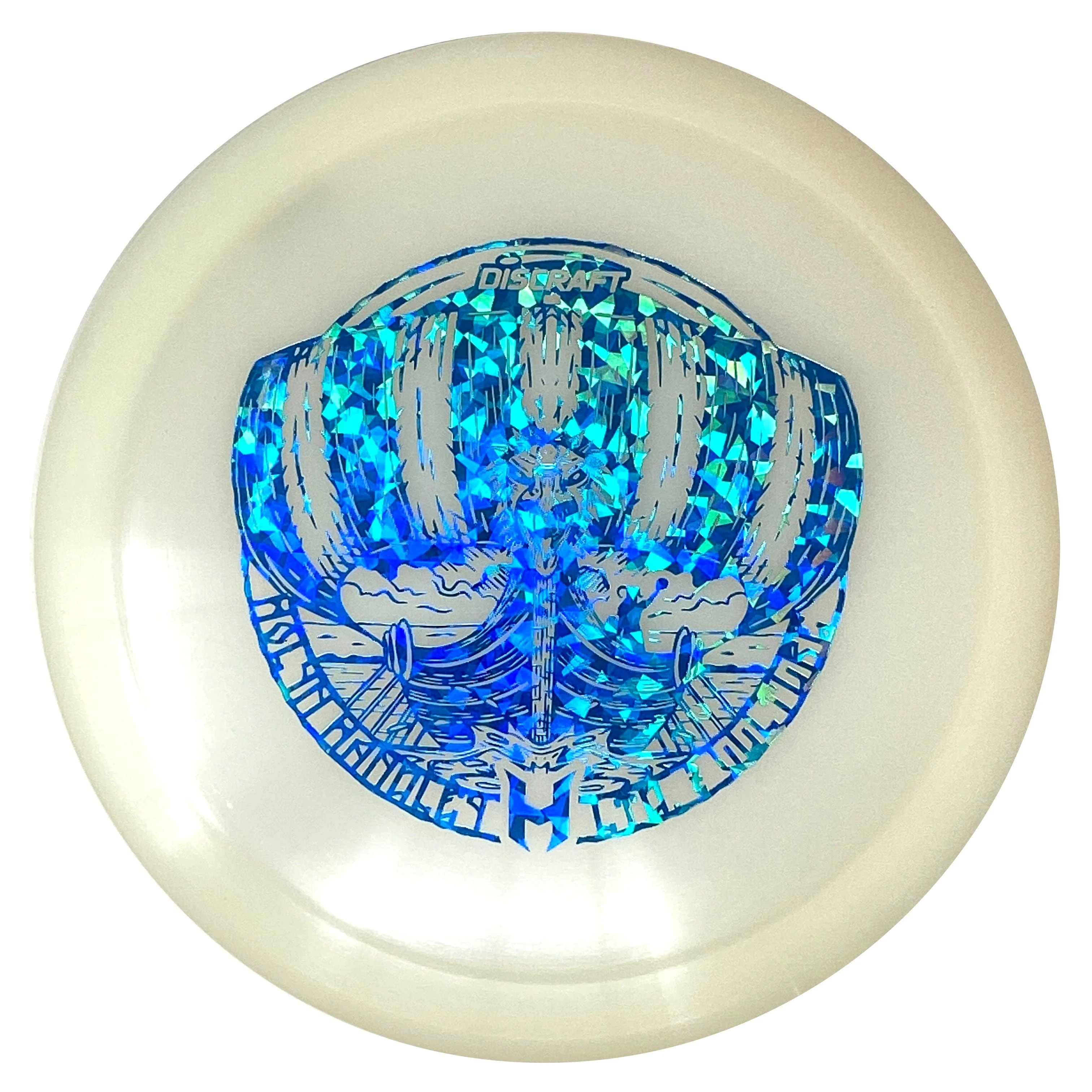 Vulture (UV Z - Holyn Handley)