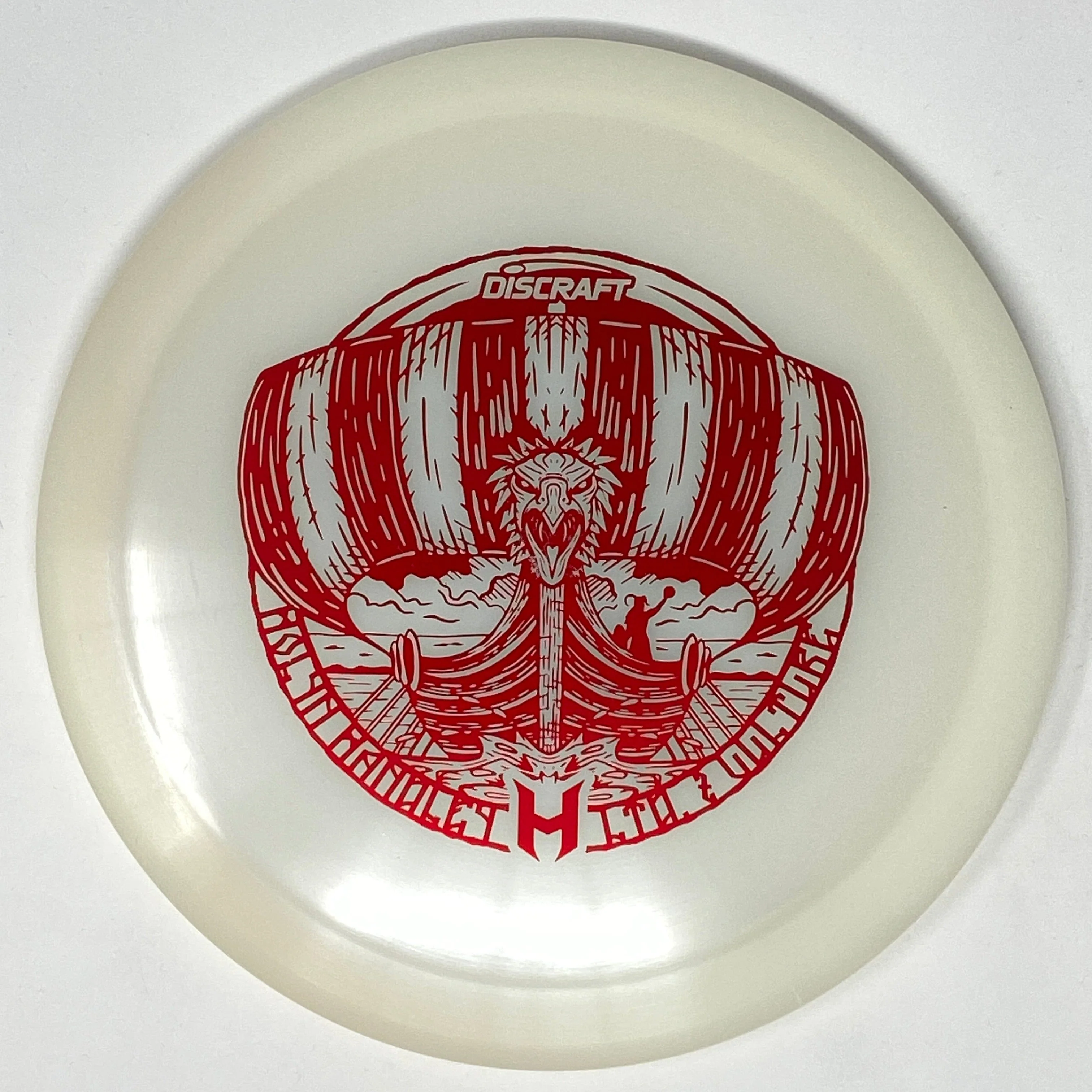 Vulture (UV Z - Holyn Handley) - Image 3