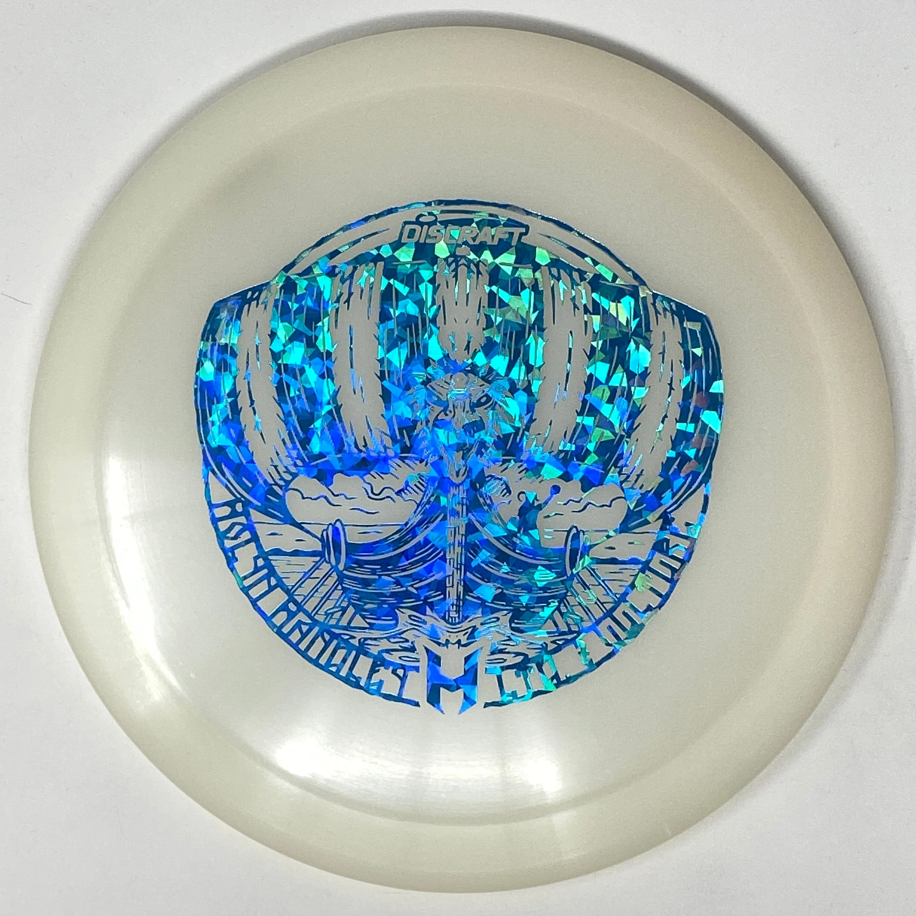 Vulture (UV Z - Holyn Handley) - Image 5