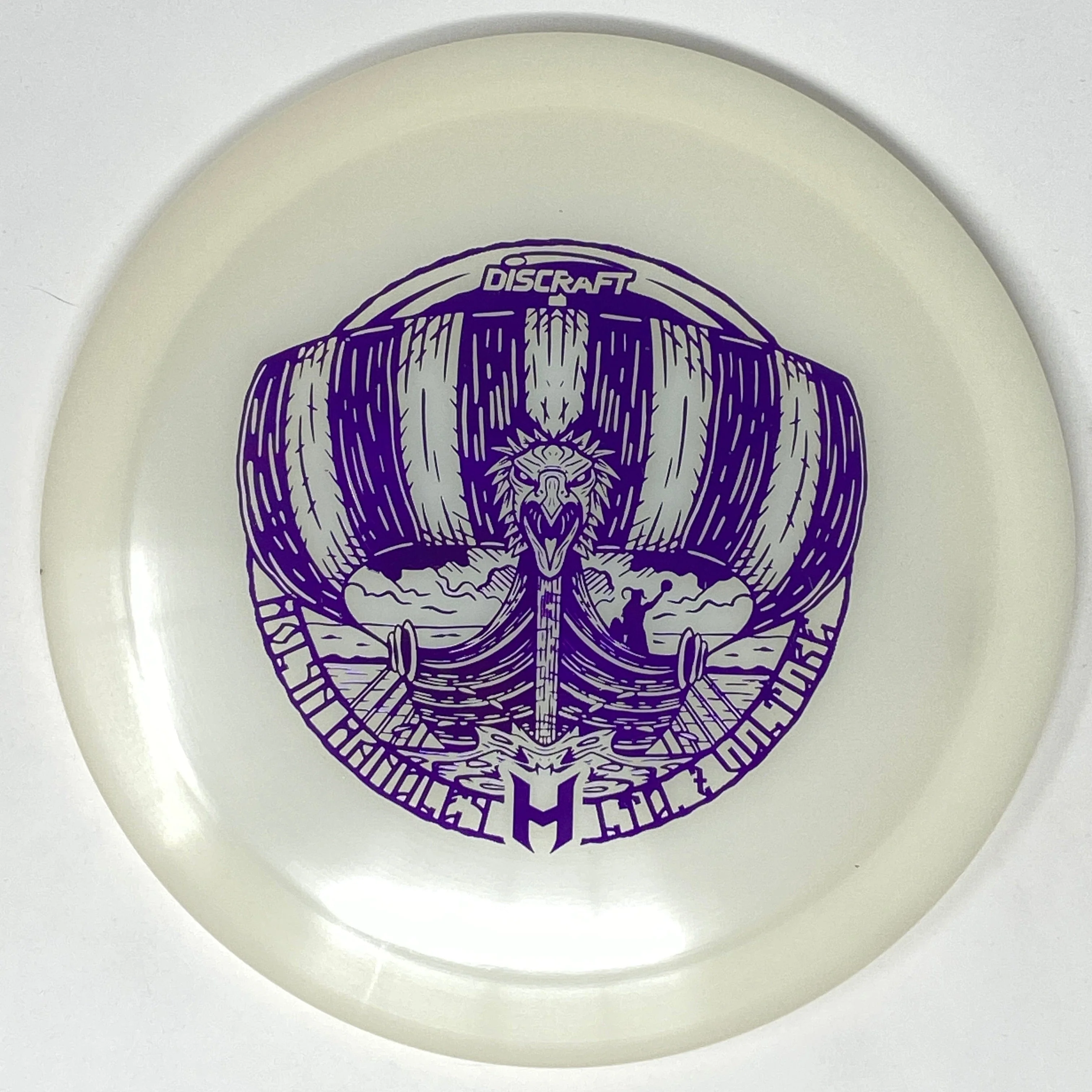 Vulture (UV Z - Holyn Handley) - Image 7