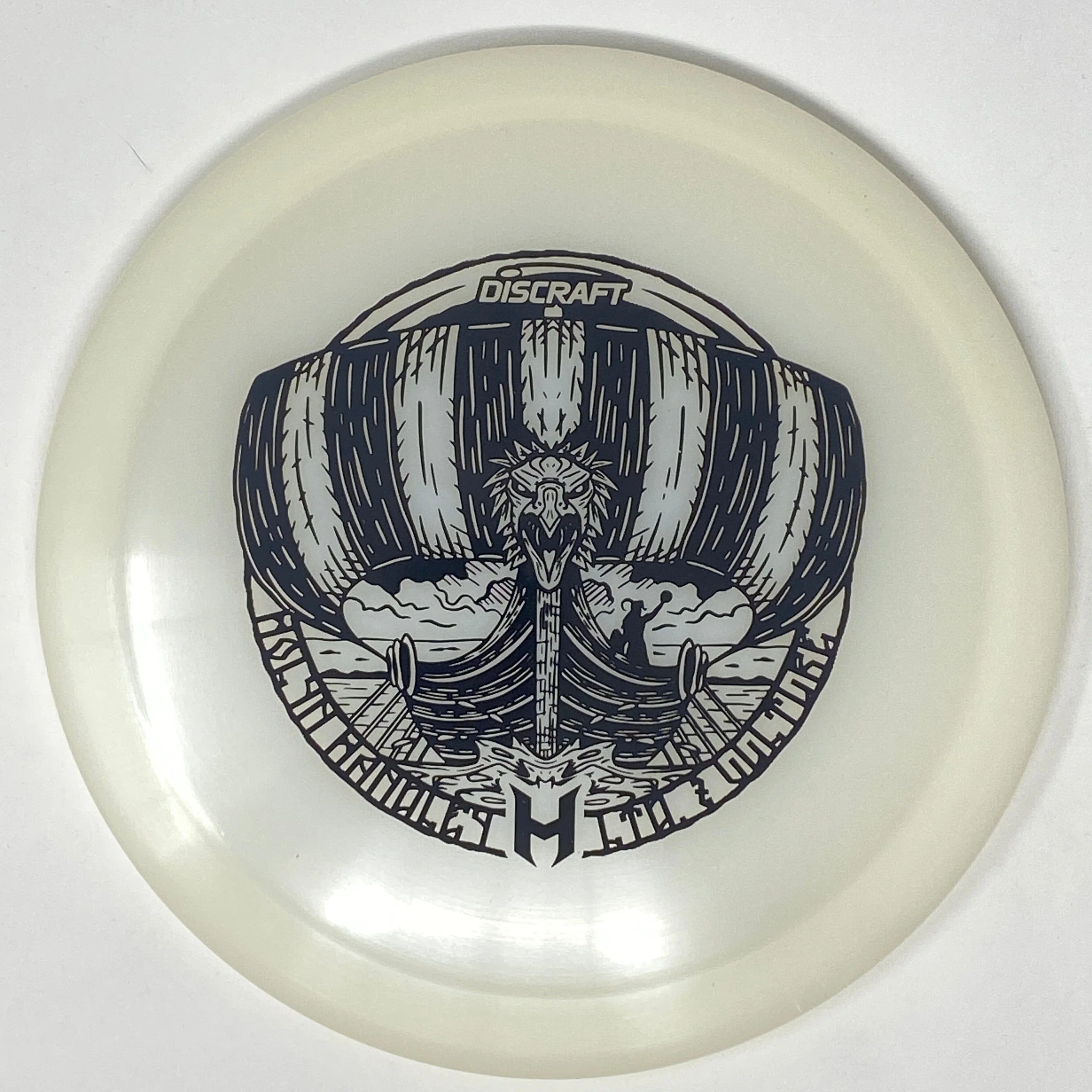 Vulture (UV Z - Holyn Handley) - Image 8