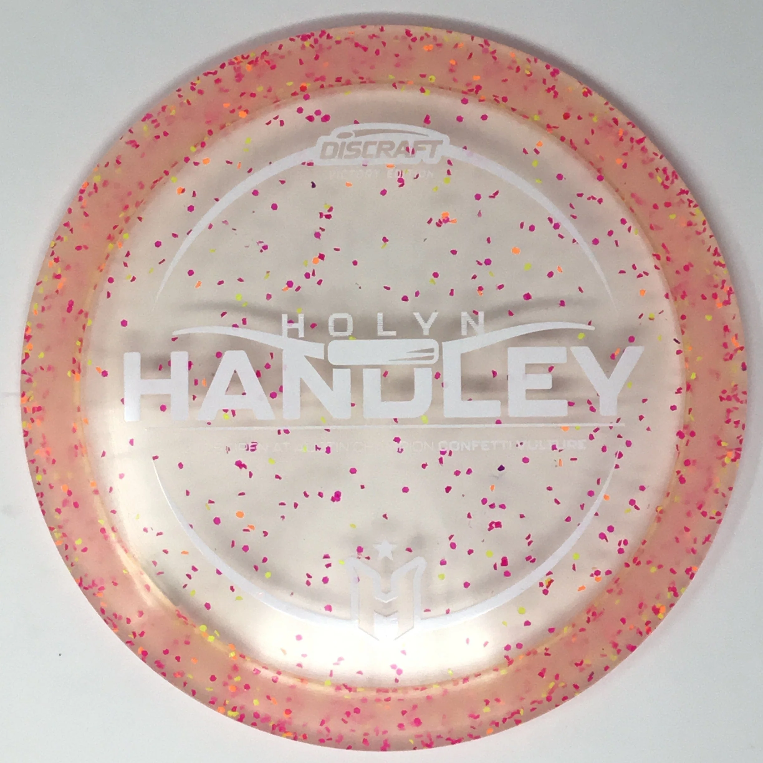 Vulture (Z Confetti - Holyn Handley 2025 Open at Austin Champion) - Image 3