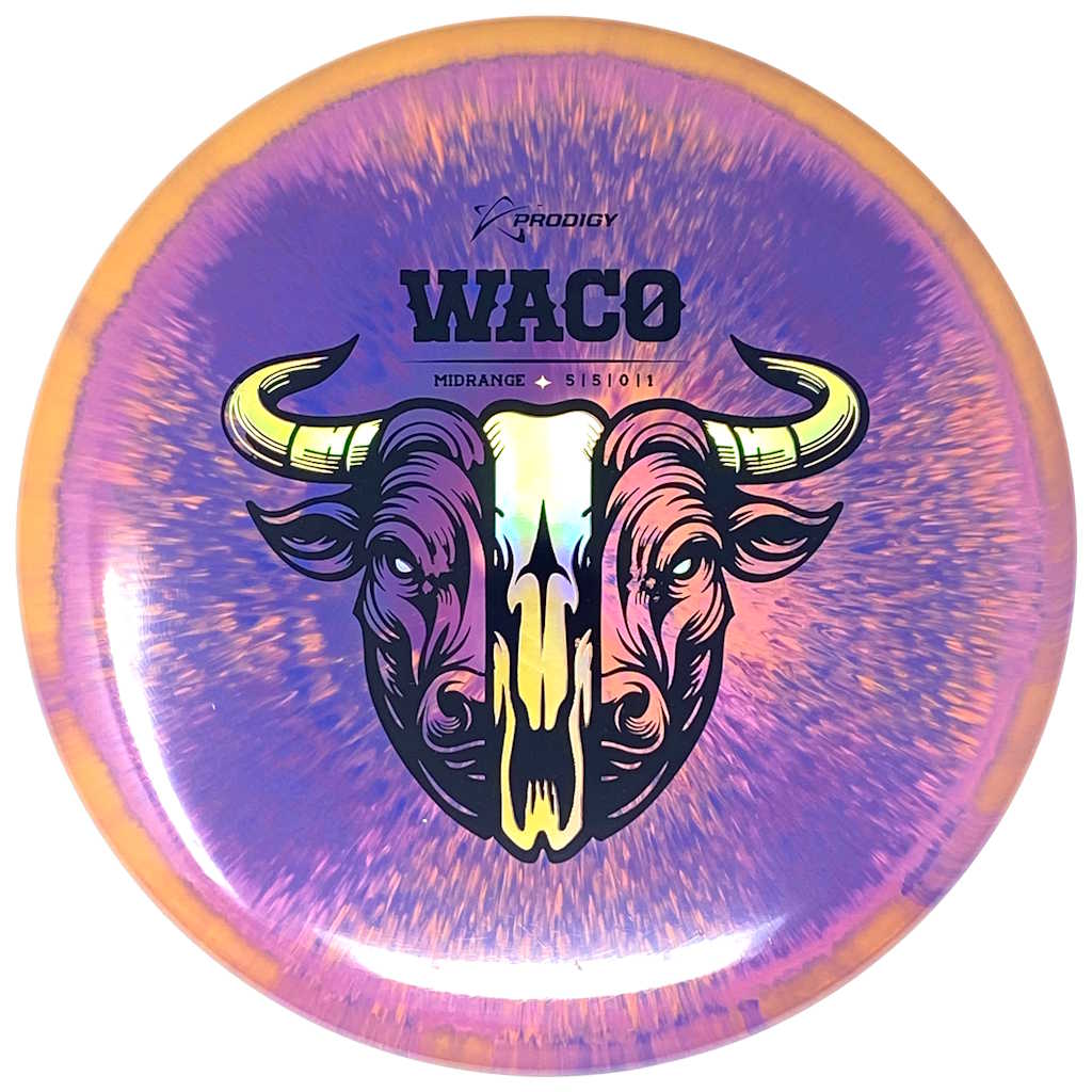 Waco (500 Spectrum)