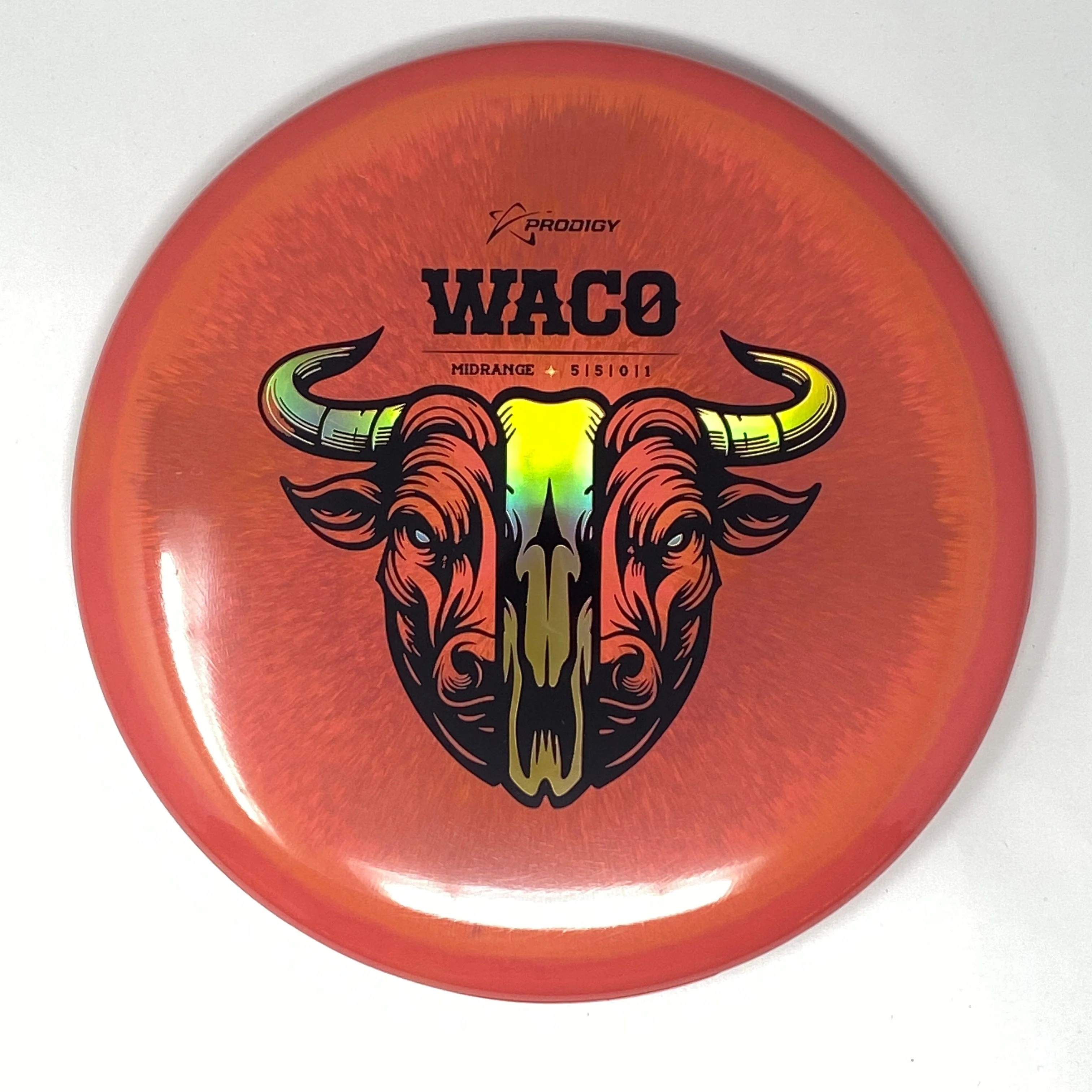 Waco (500 Spectrum) - Image 10