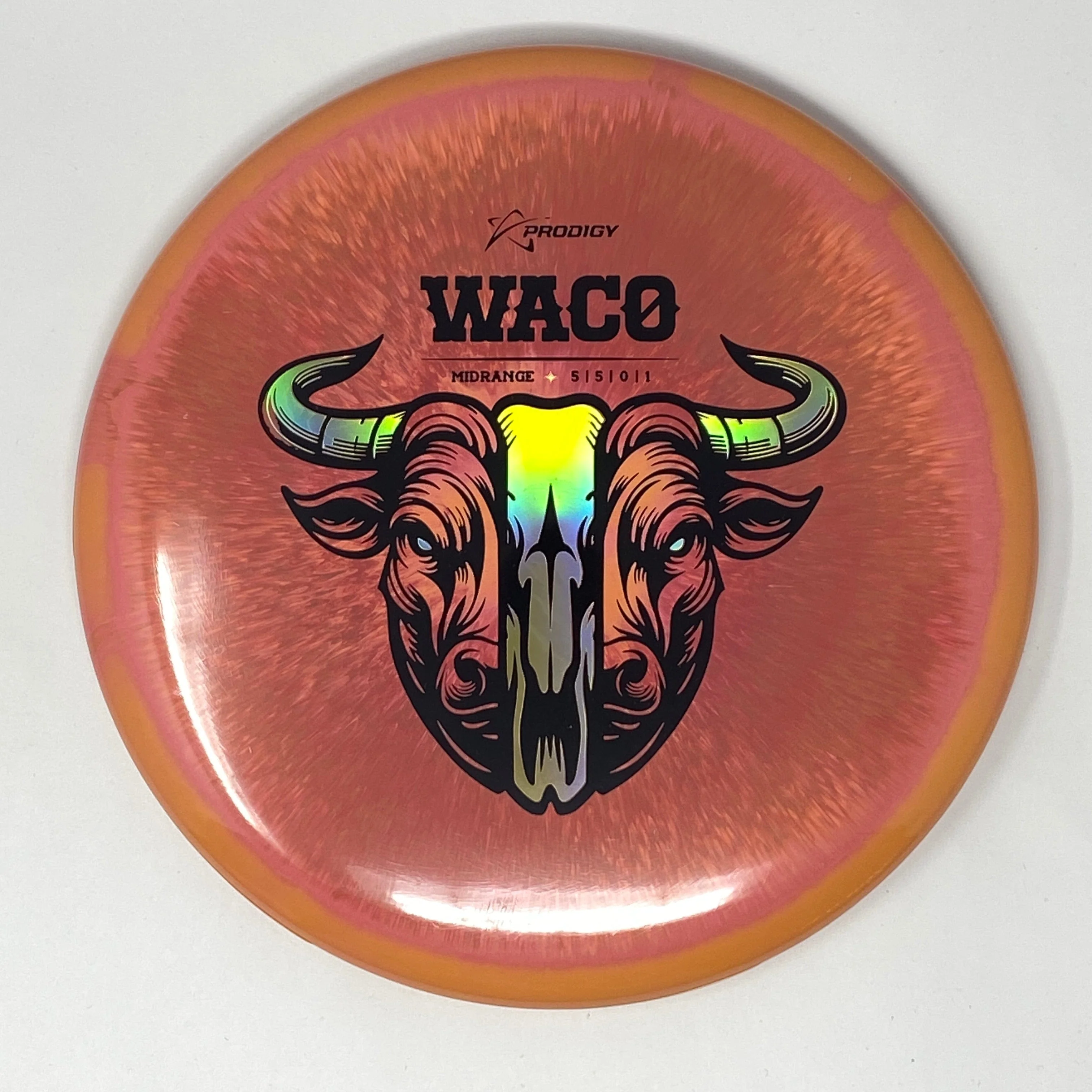 Waco (500 Spectrum) - Image 11