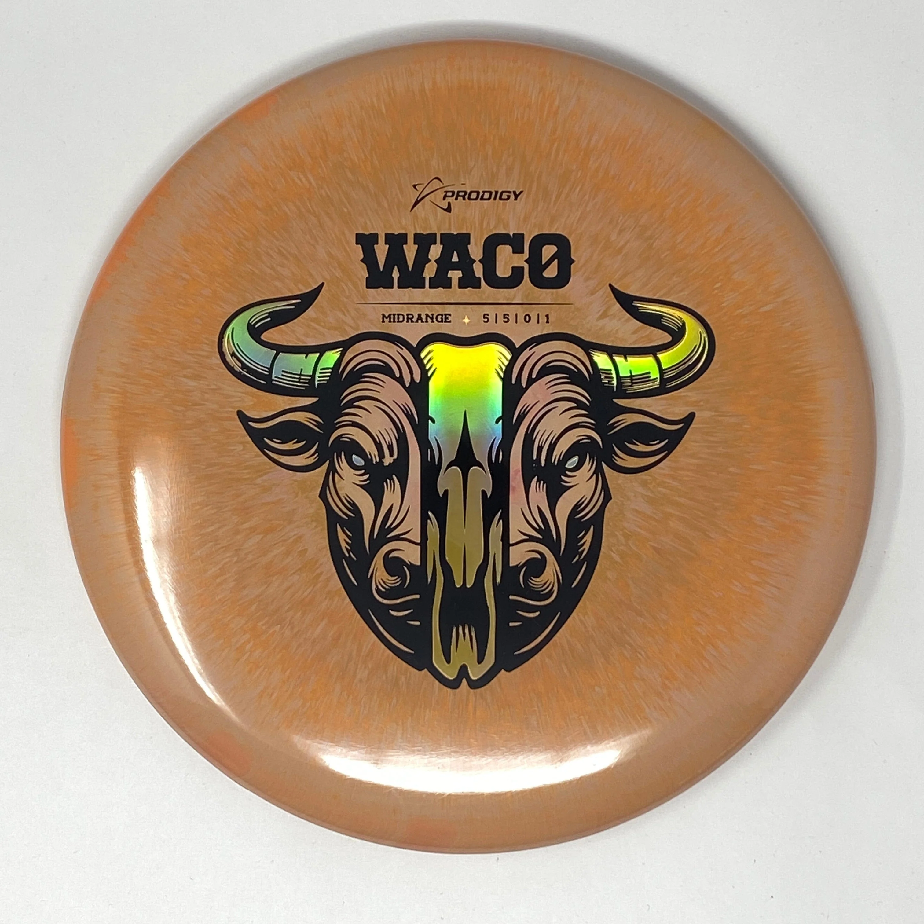 Waco (500 Spectrum) - Image 12