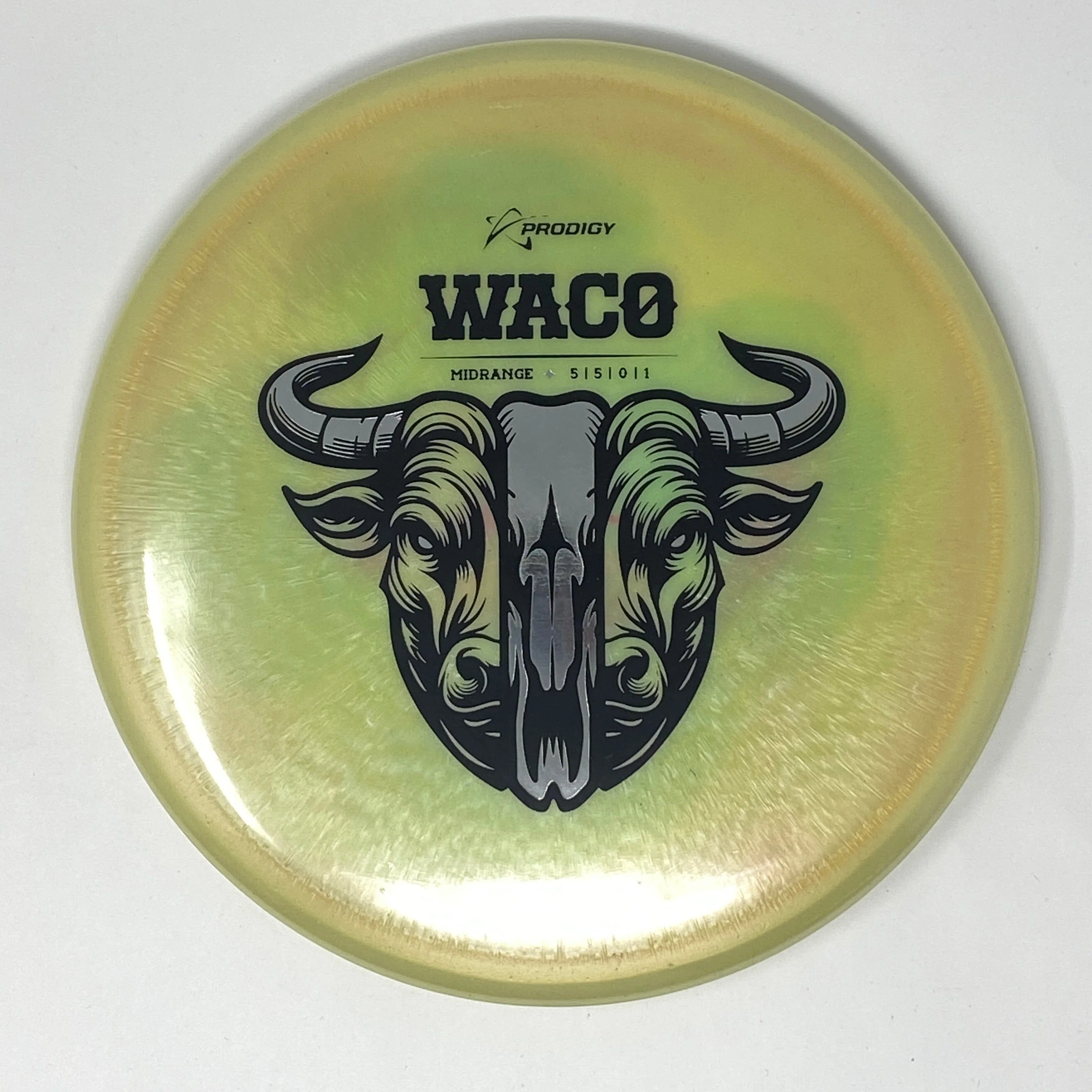 Waco (500 Spectrum) - Image 13