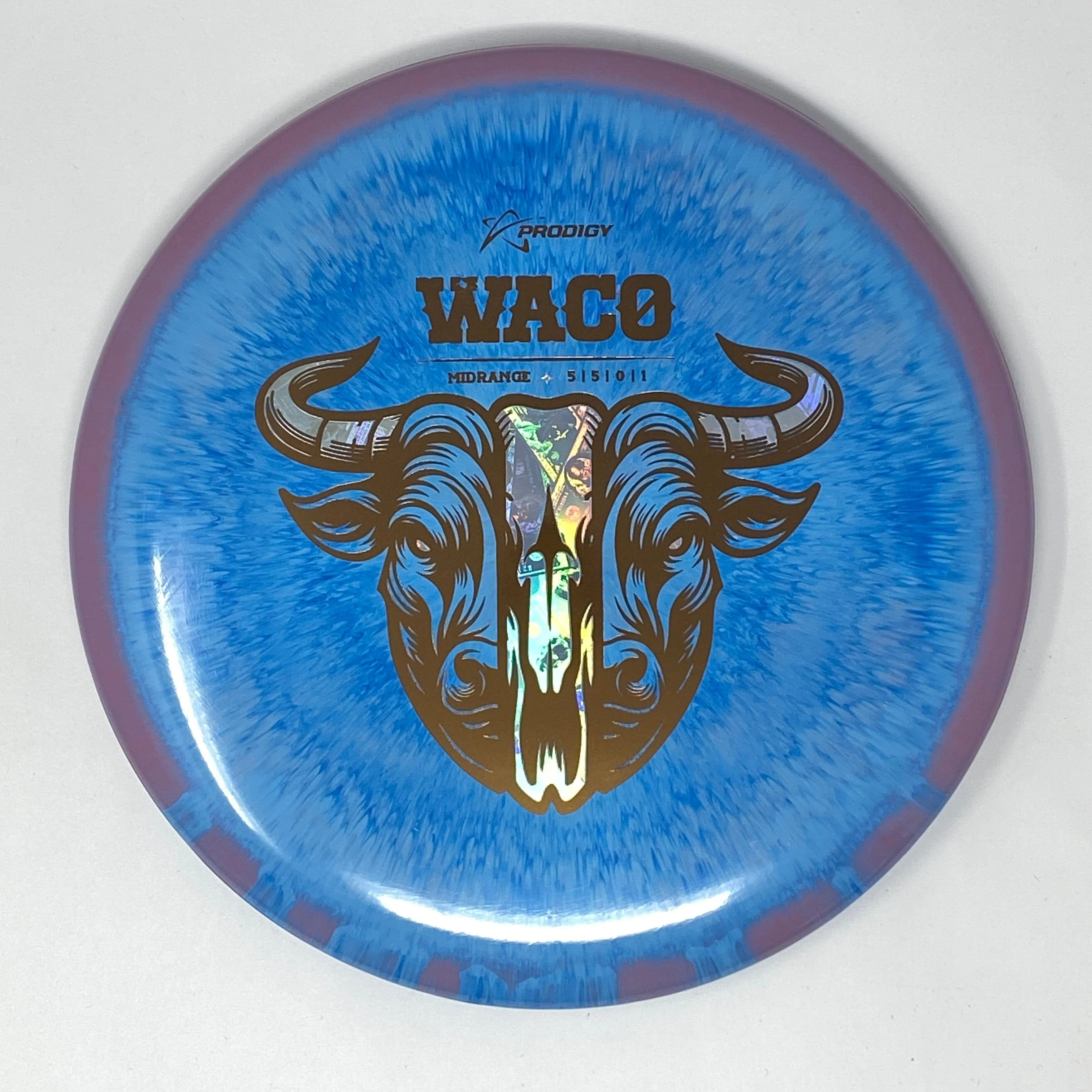 Waco (500 Spectrum) - Image 14