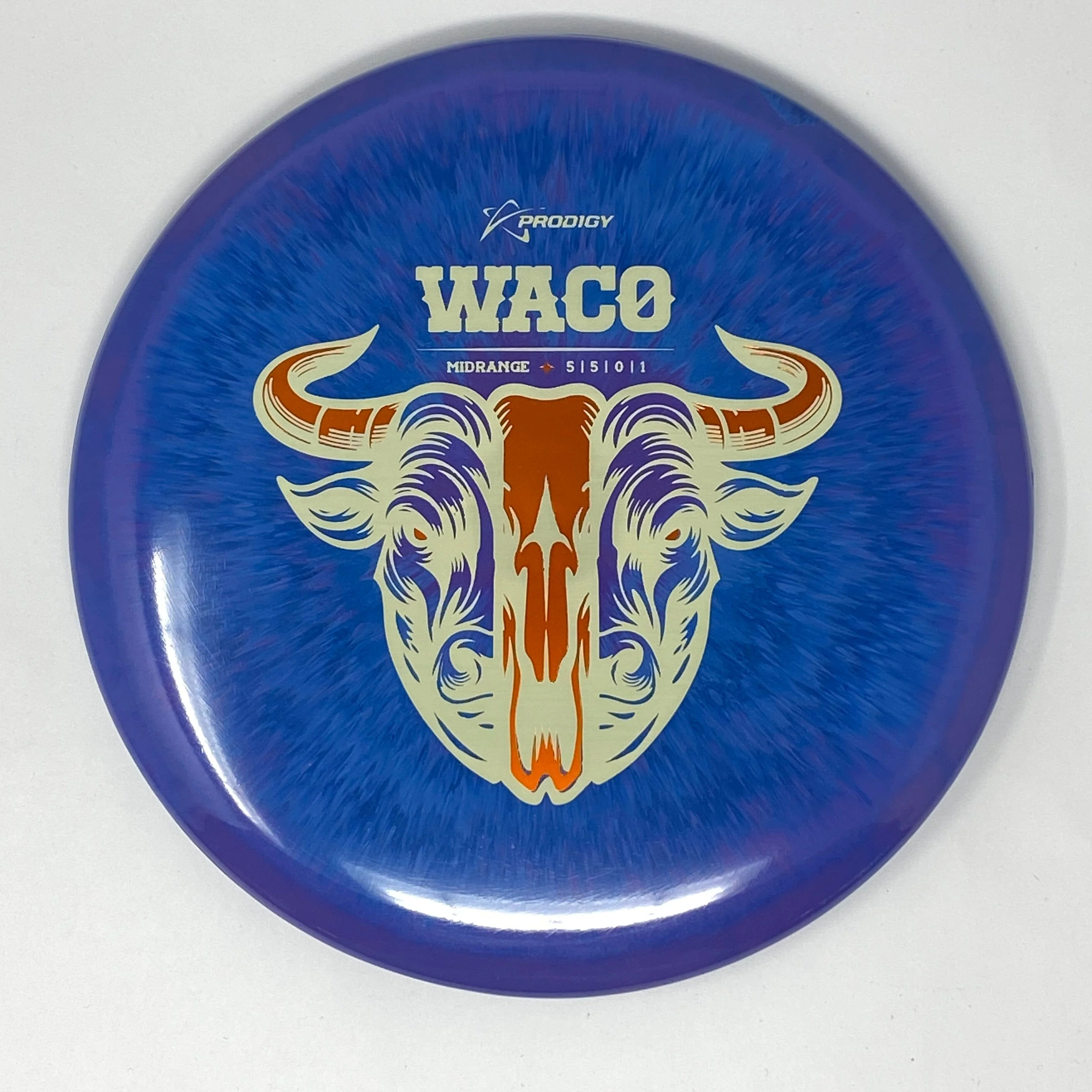 Waco (500 Spectrum) - Image 15