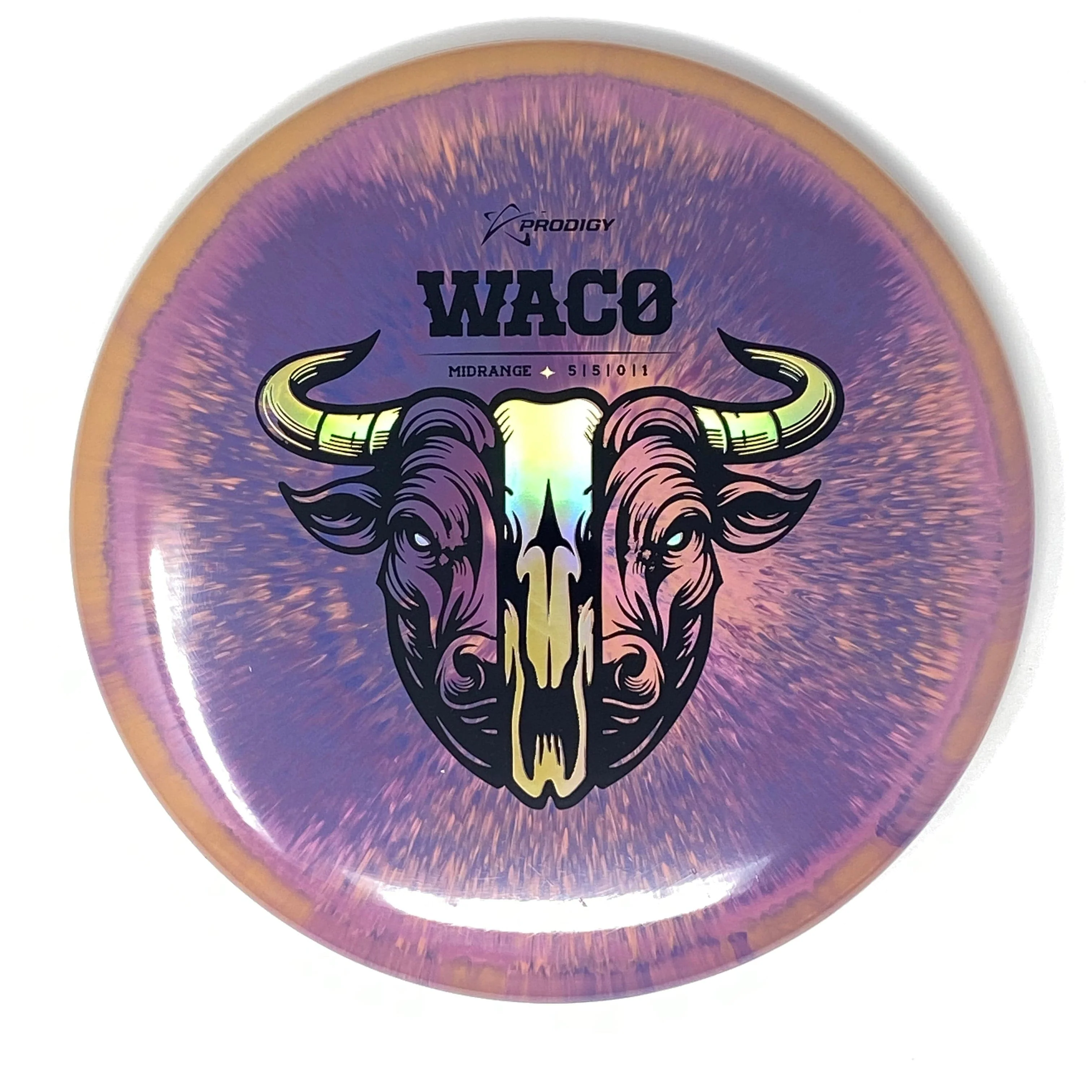 Waco (500 Spectrum) - Image 16