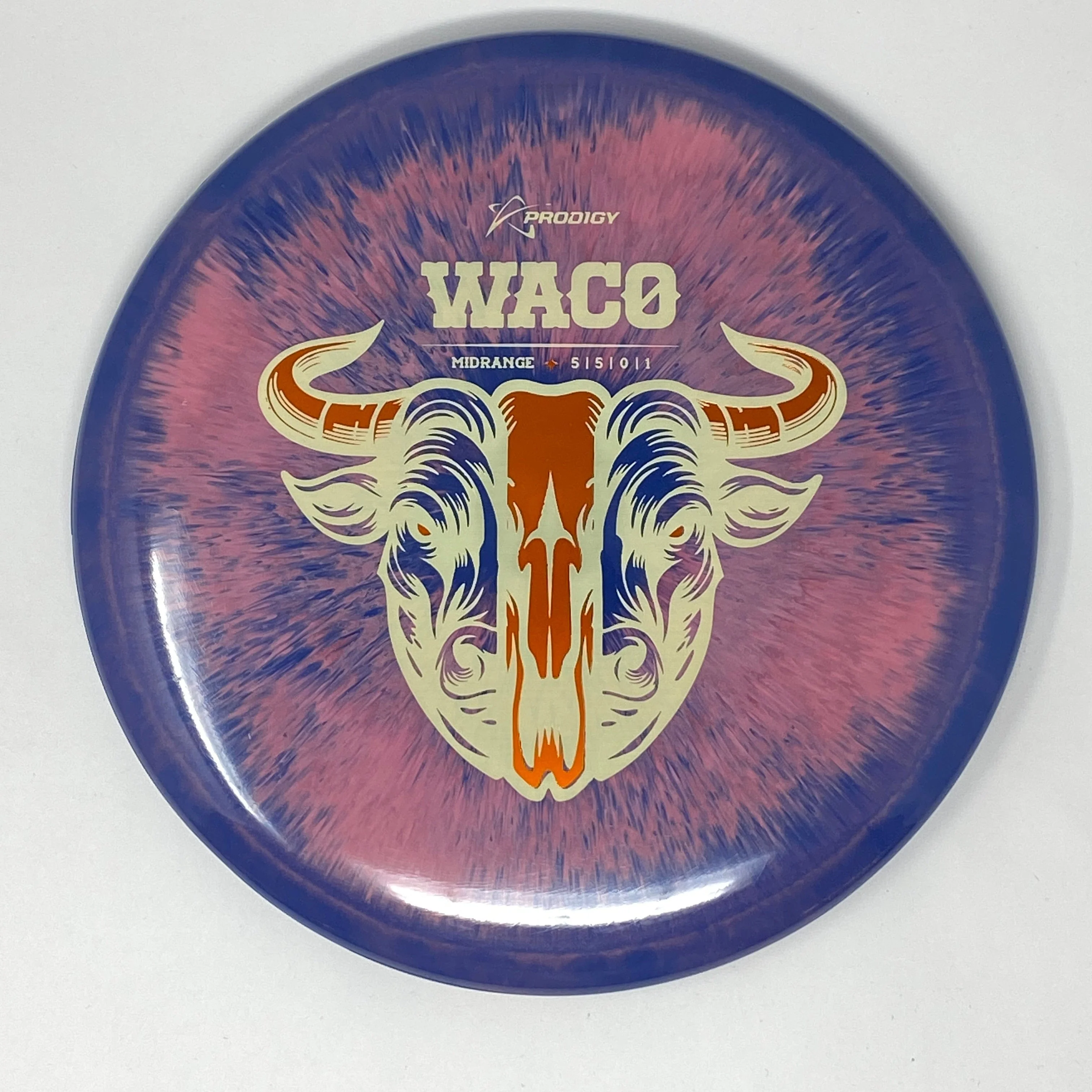 Waco (500 Spectrum) - Image 18