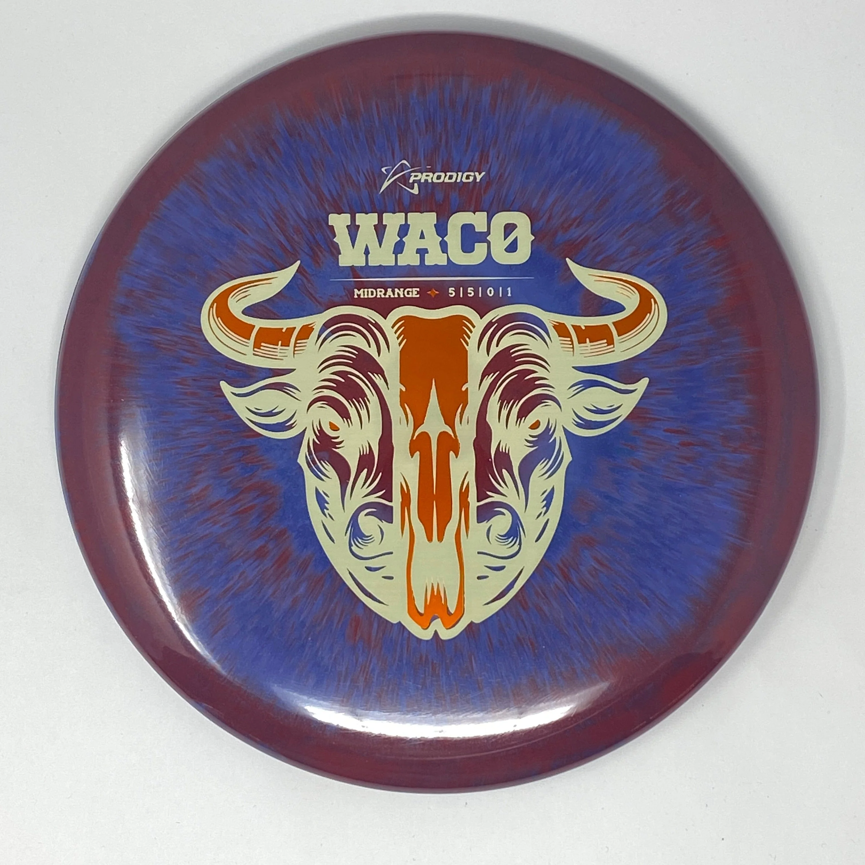 Waco (500 Spectrum) - Image 19