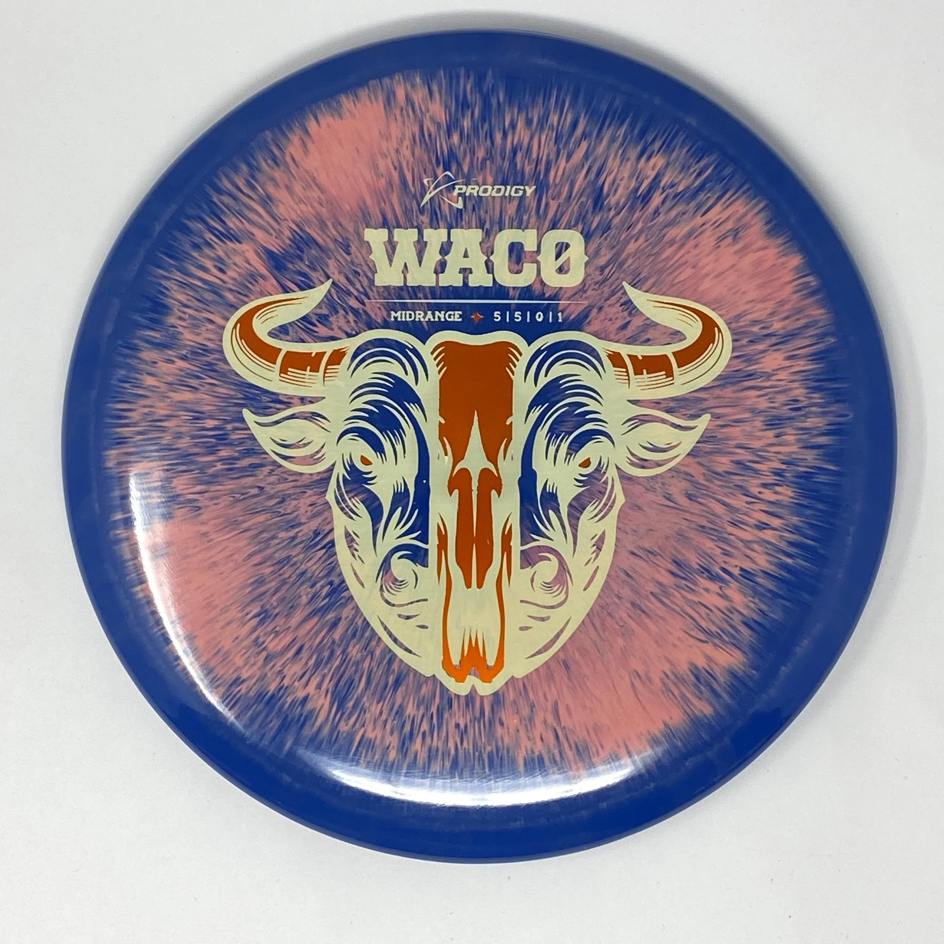 Waco (500 Spectrum) - Image 2