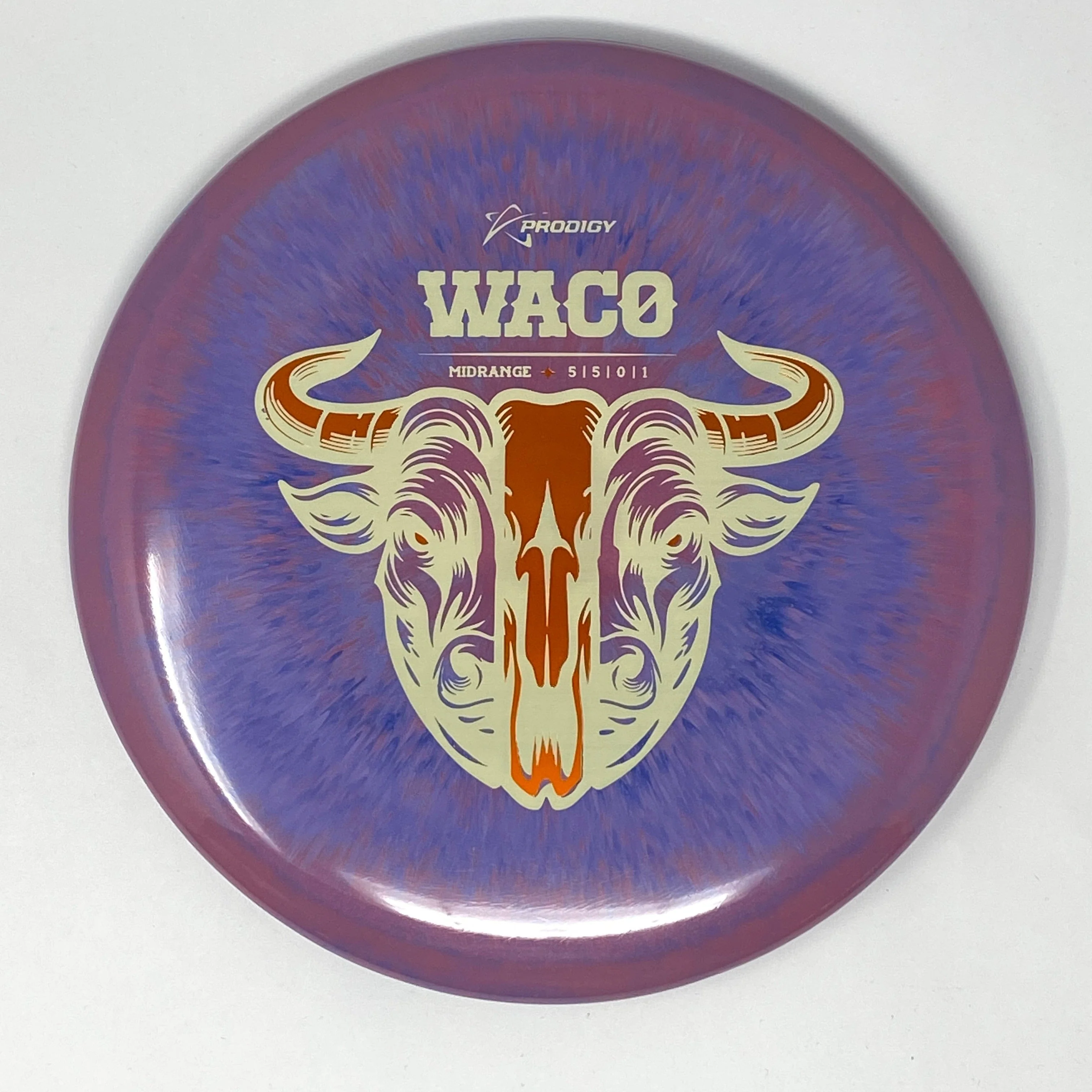 Waco (500 Spectrum) - Image 20