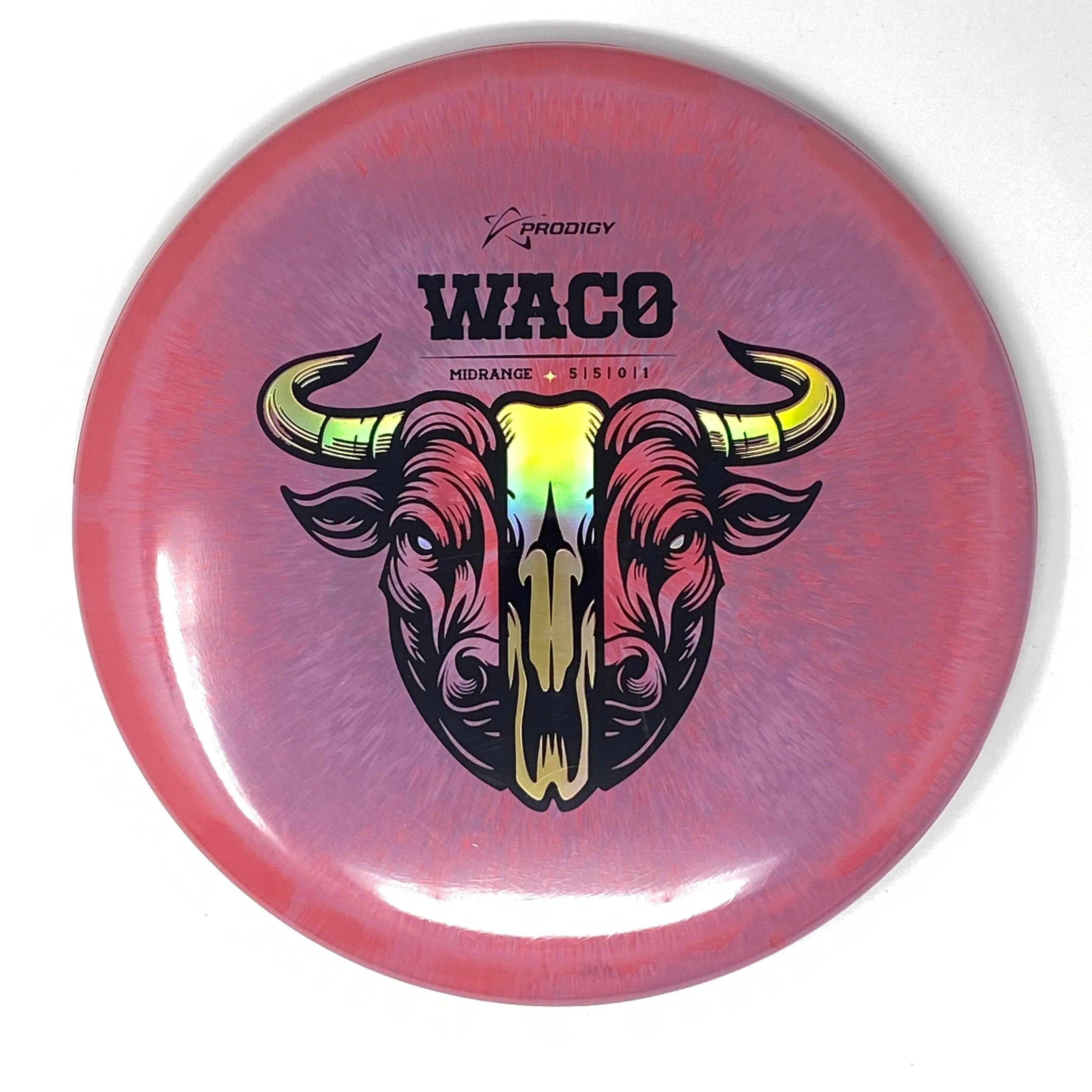 Waco (500 Spectrum) - Image 3