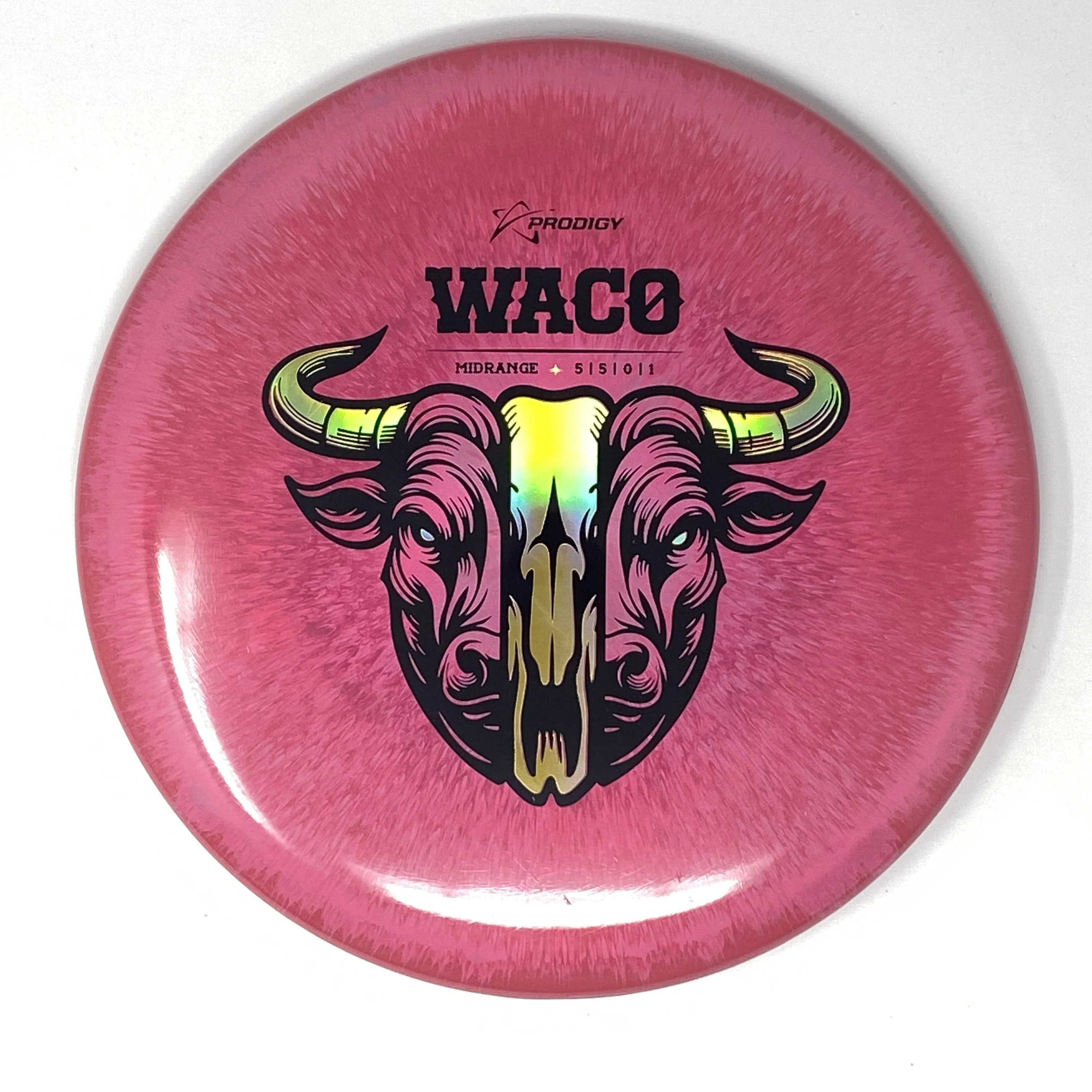 Waco (500 Spectrum) - Image 4