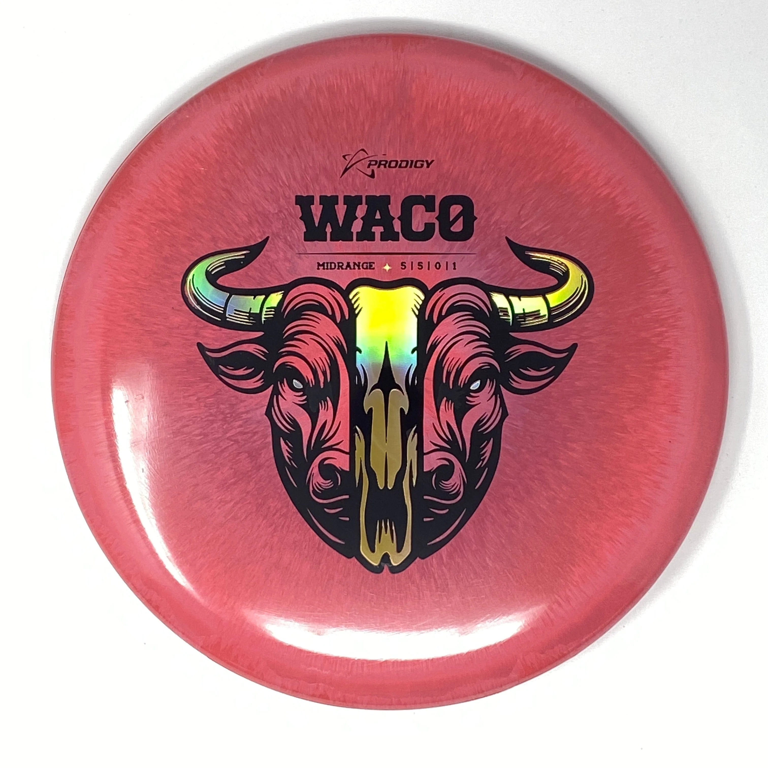 Waco (500 Spectrum) - Image 5
