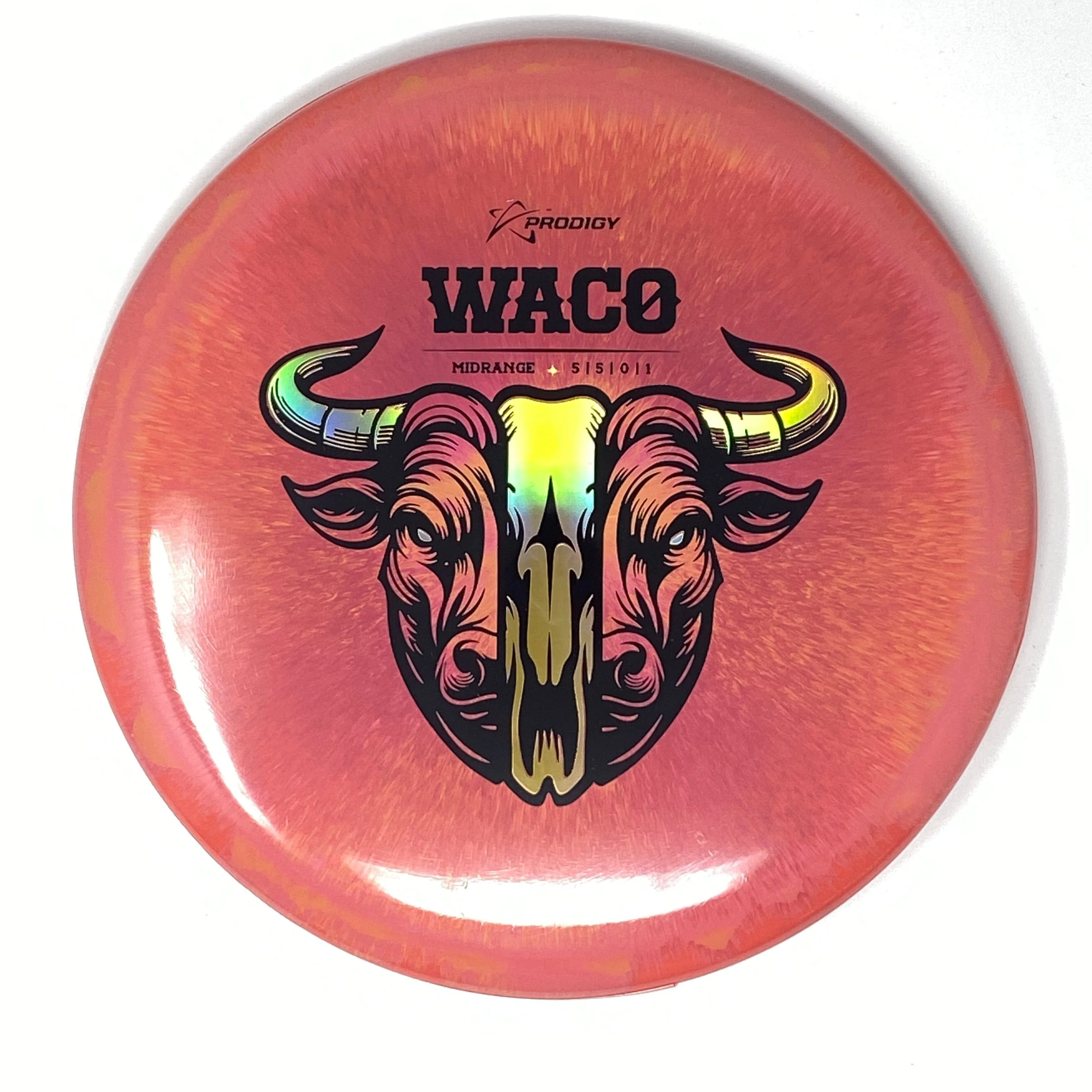Waco (500 Spectrum) - Image 6