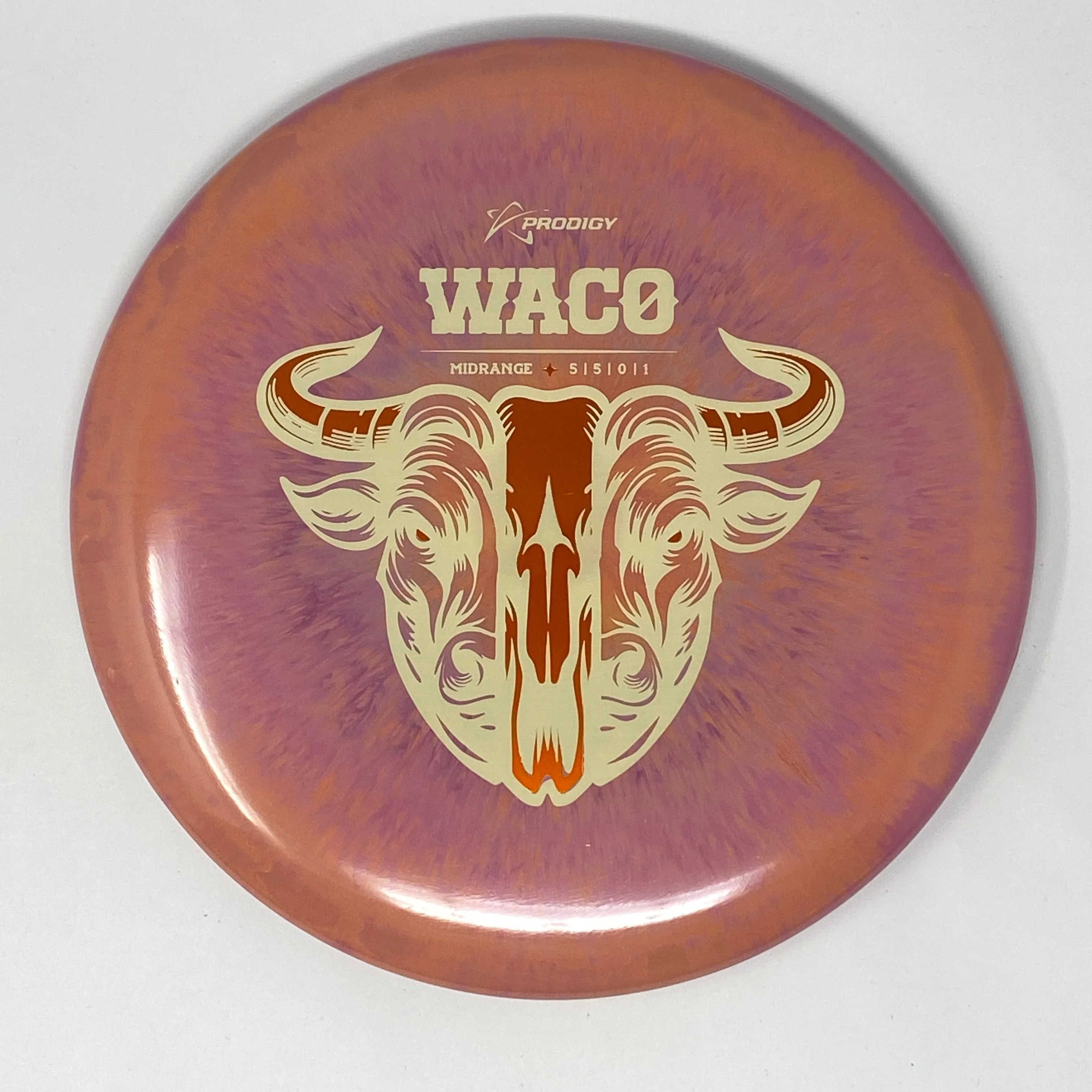 Waco (500 Spectrum) - Image 7
