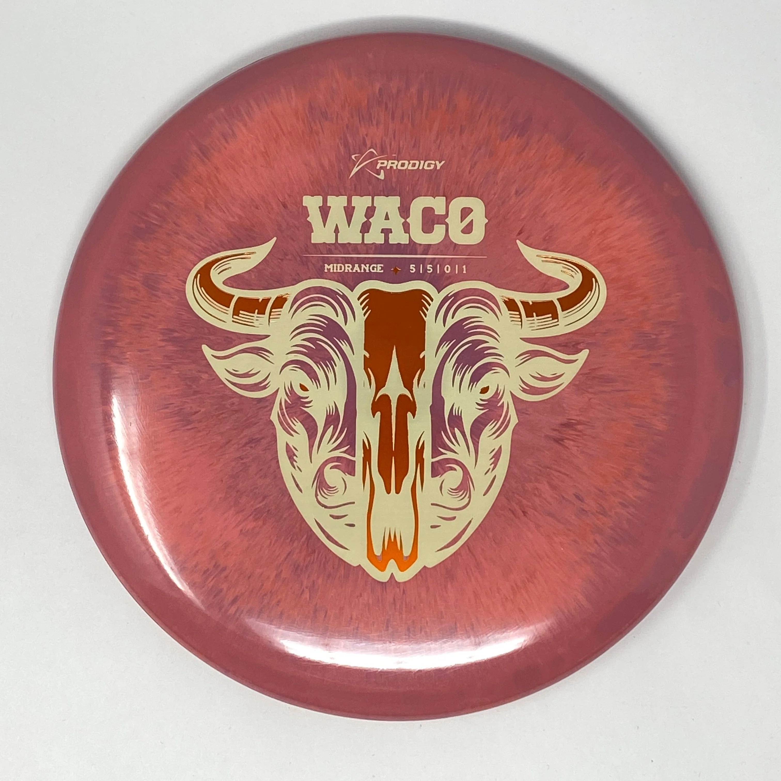 Waco (500 Spectrum) - Image 8