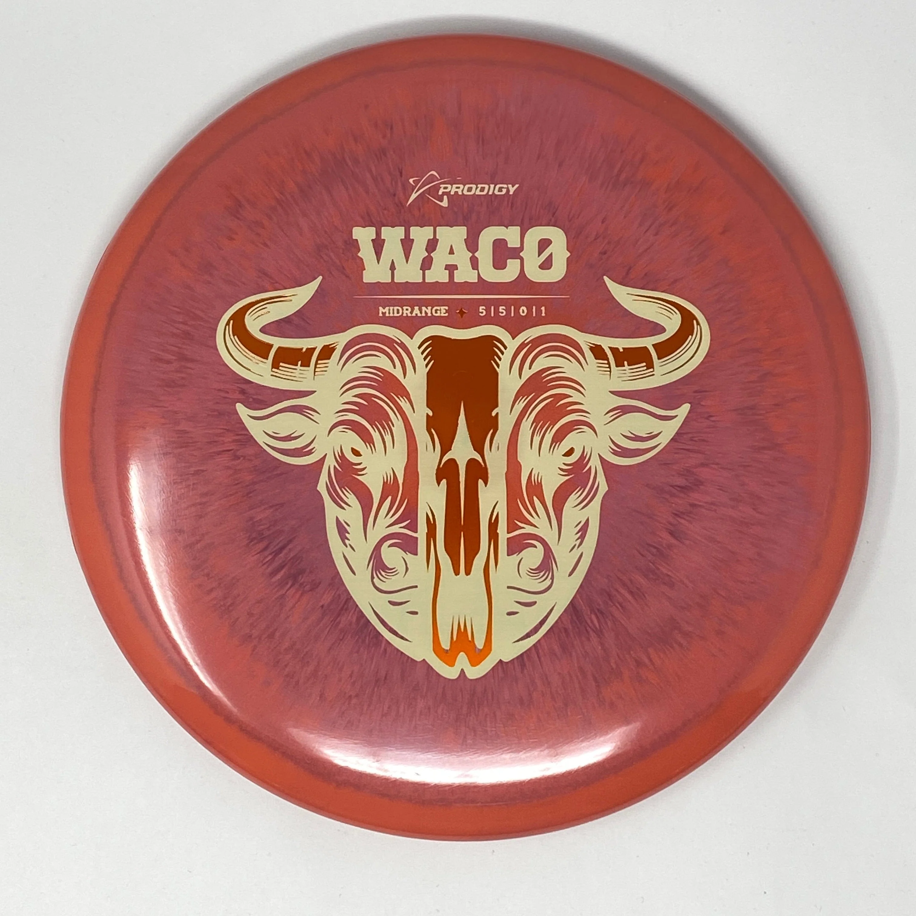 Waco (500 Spectrum) - Image 9