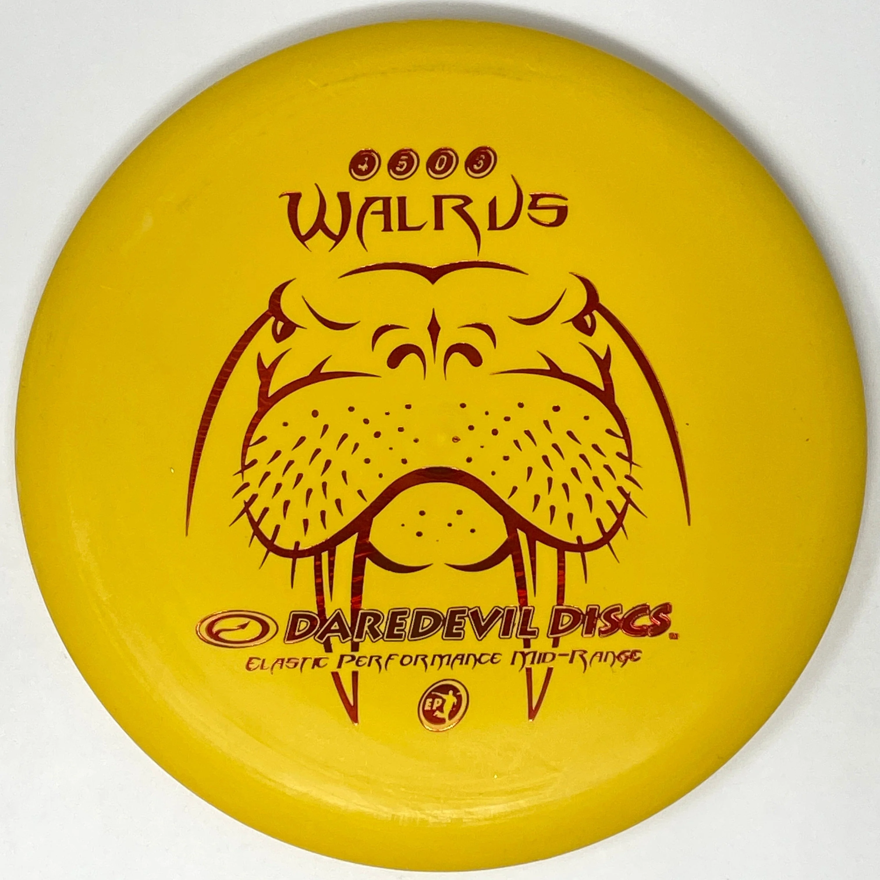 Walrus (Elastic Performance) - Image 3