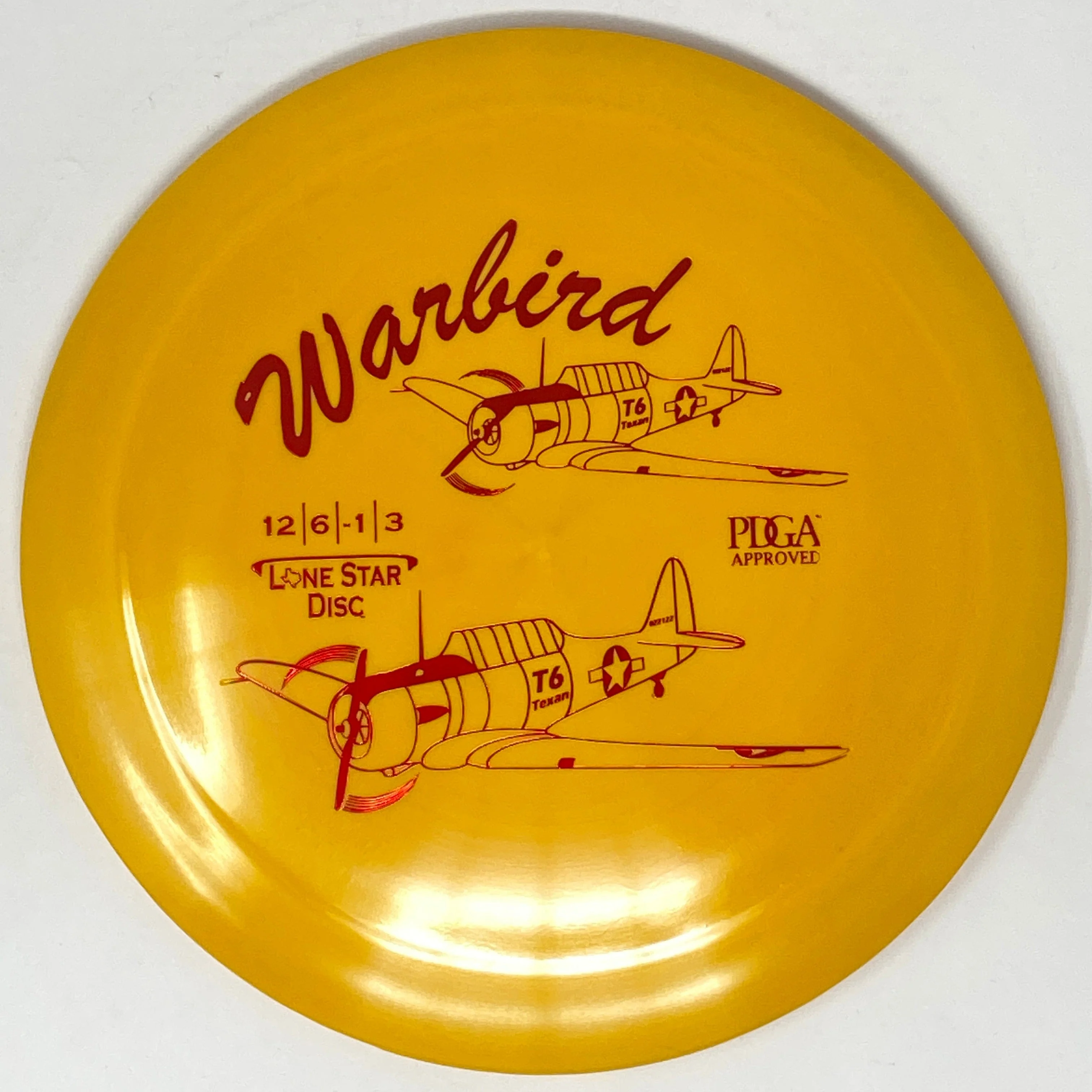 Warbird (Alpha) - Image 2