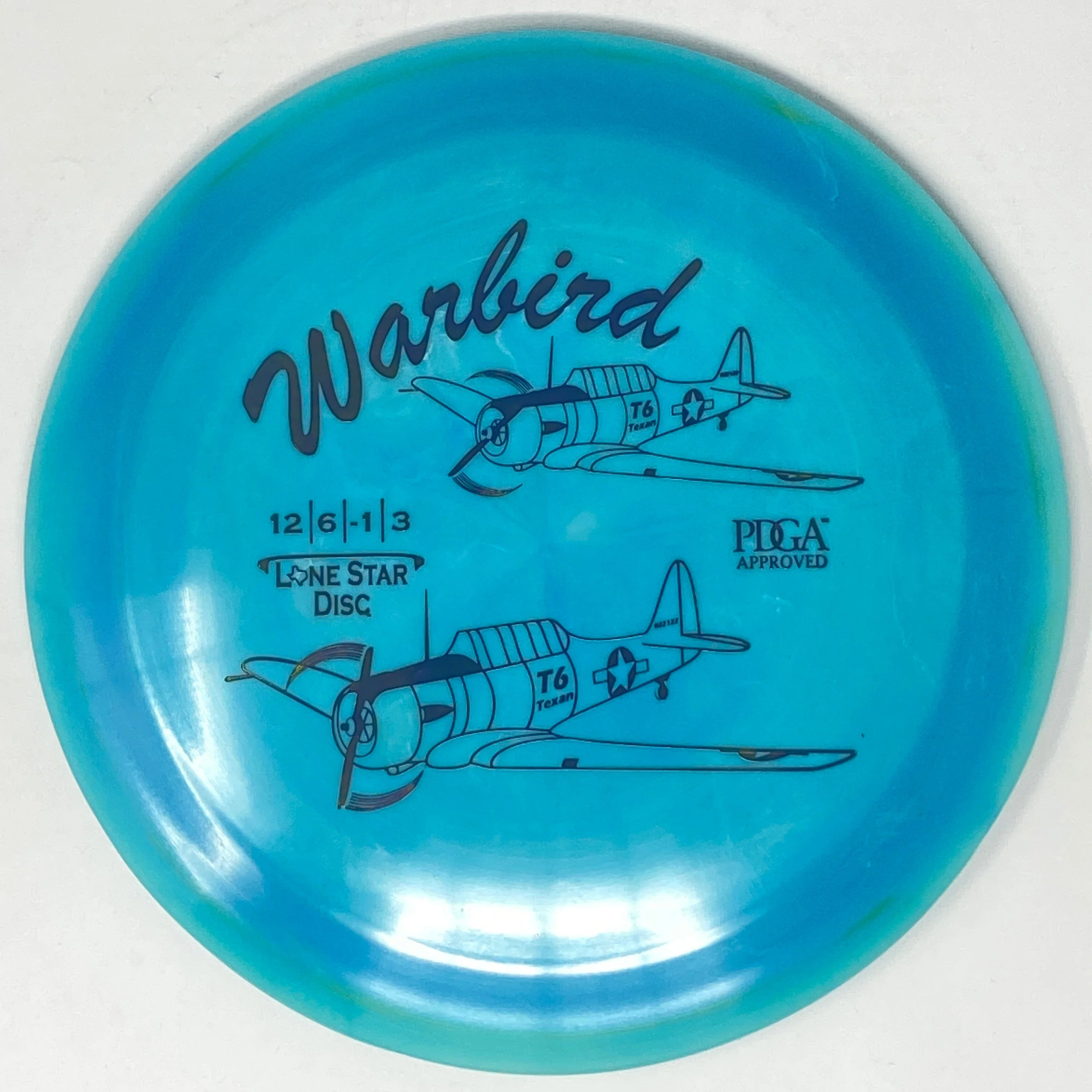 Warbird (Alpha) - Image 3