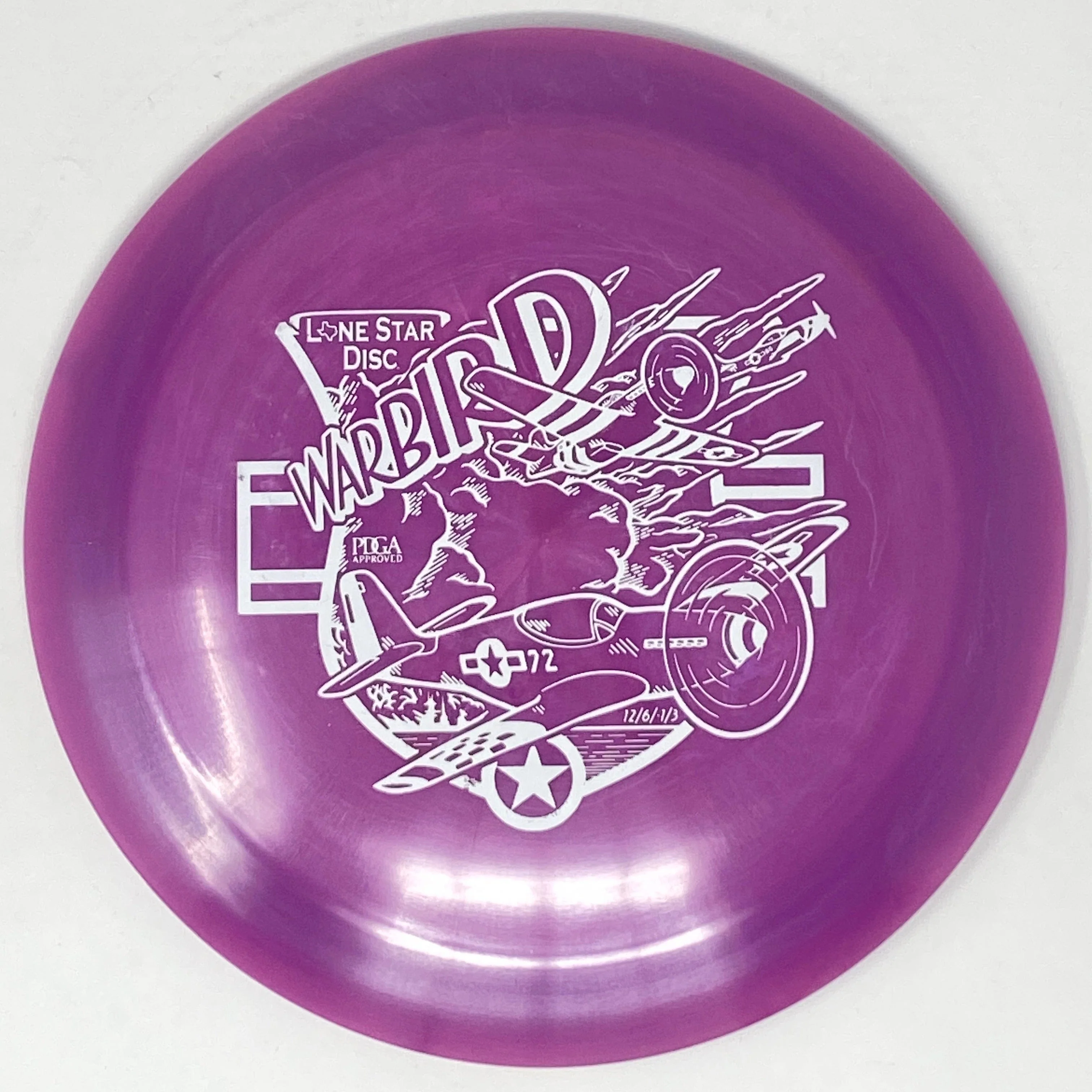 Warbird (Alpha) - Image 4