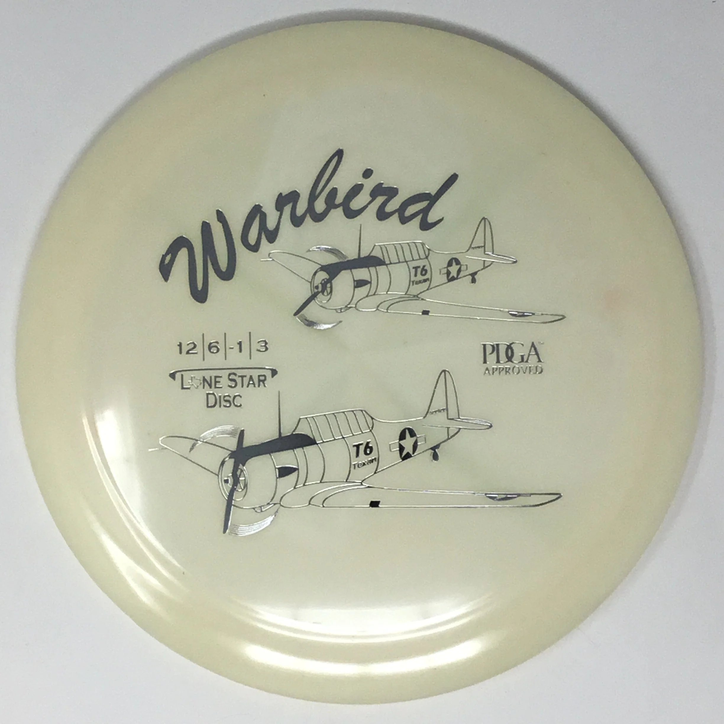 Warbird (Bravo) - Image 4