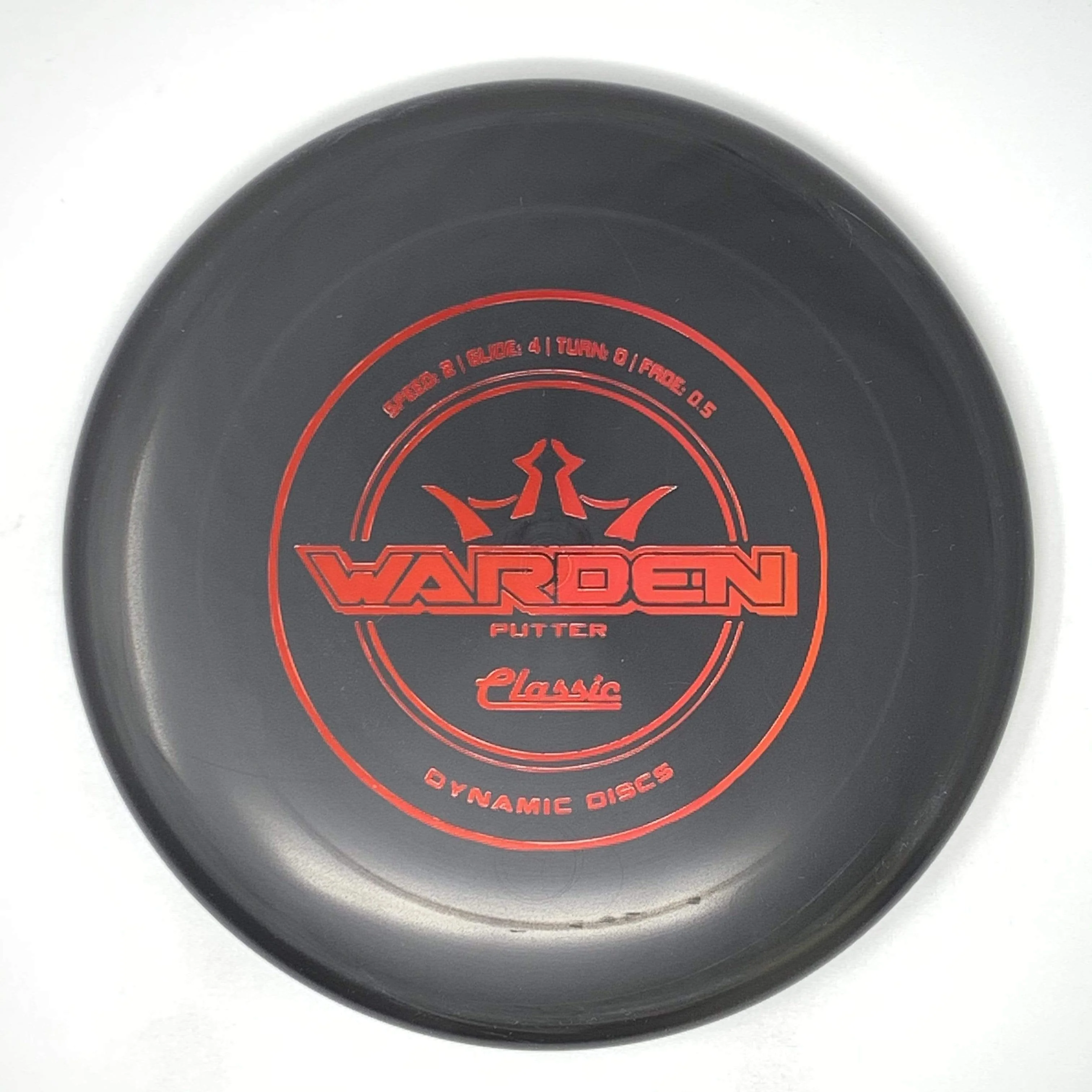 Warden (Classic) - Image 4