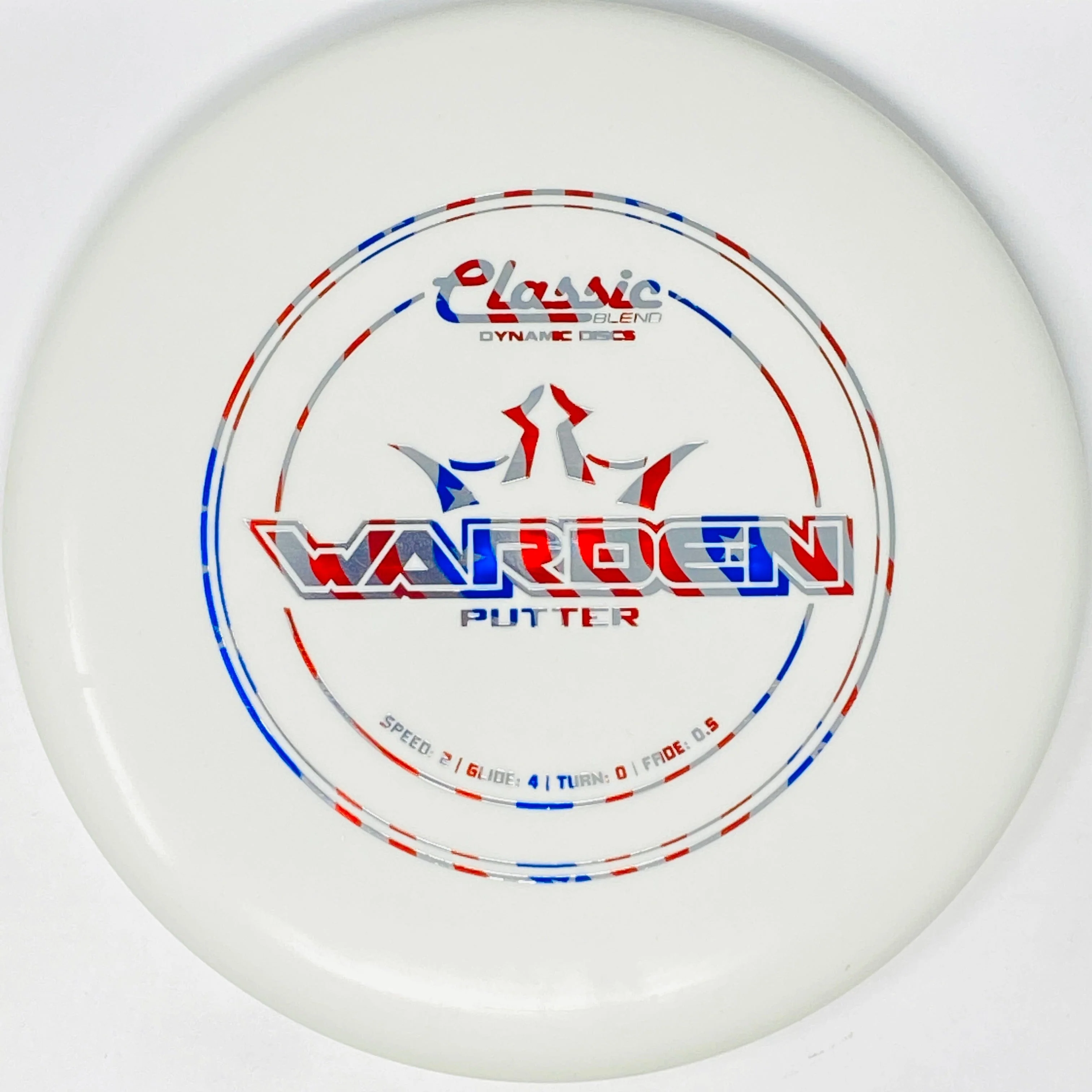 Warden (Classic Blend) - Image 10