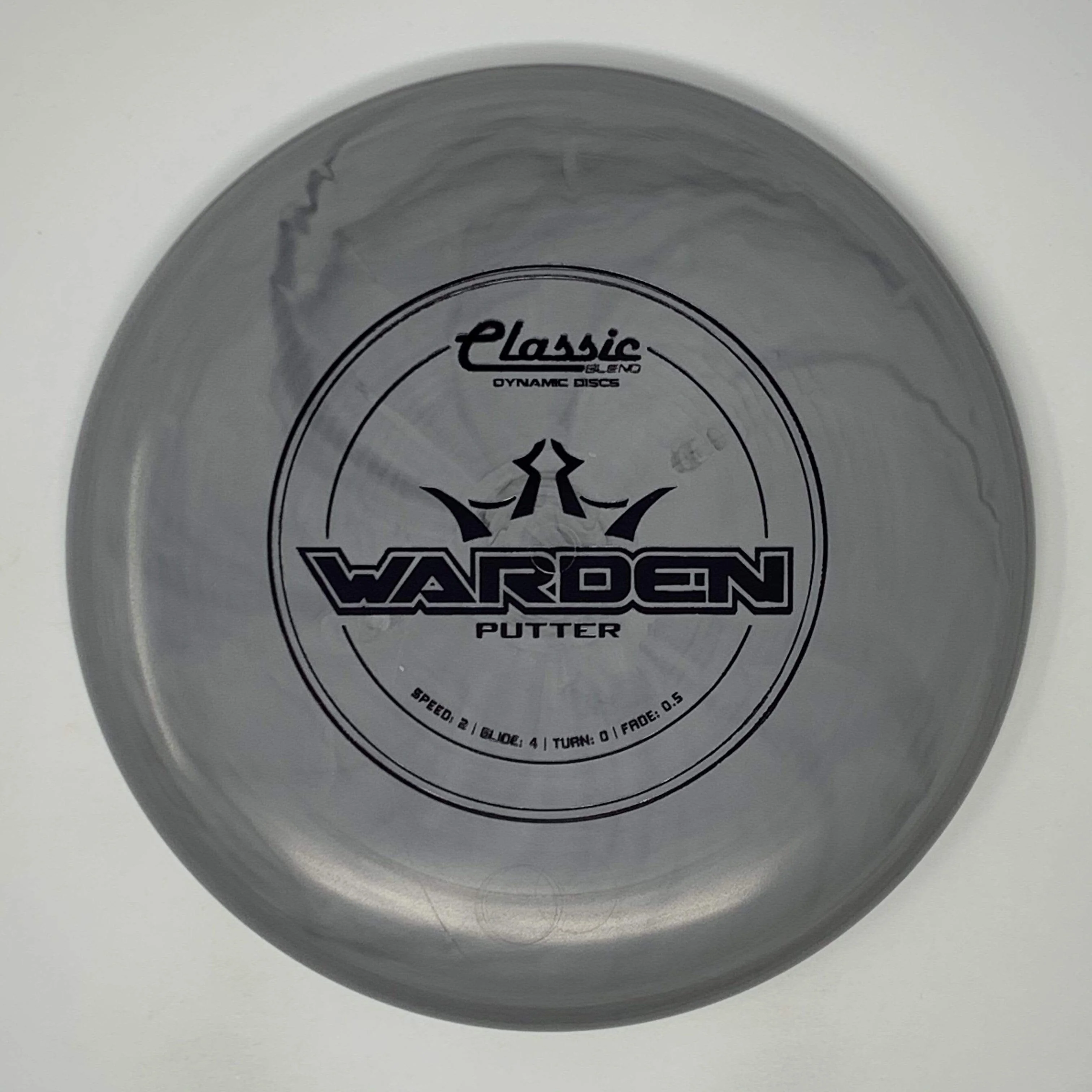 Warden (Classic Blend) - Image 4