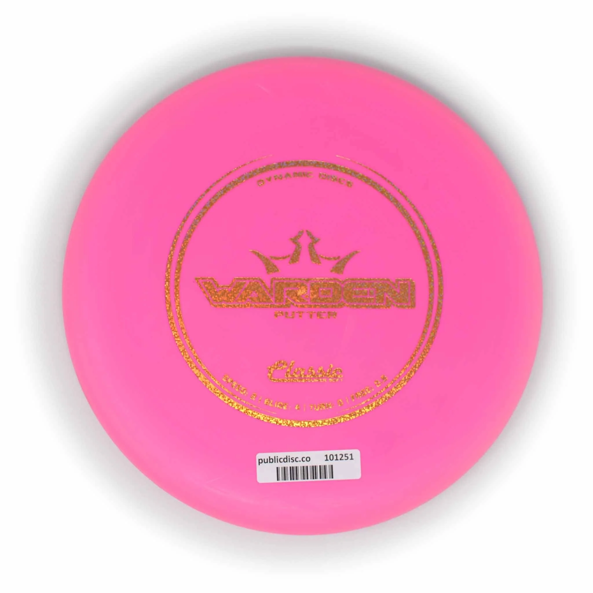 Warden (Classic Super Soft) - Image 2