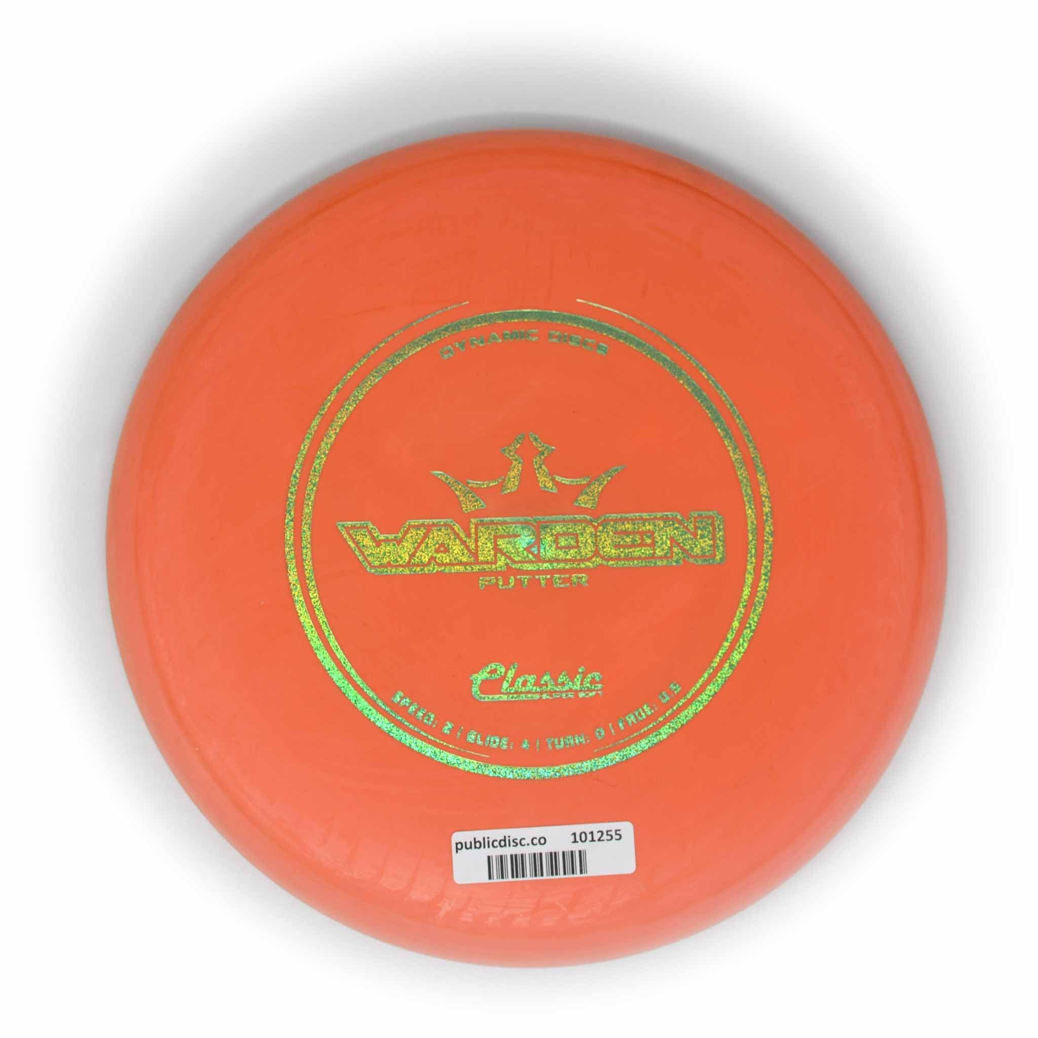 Warden (Classic Super Soft) - Image 5