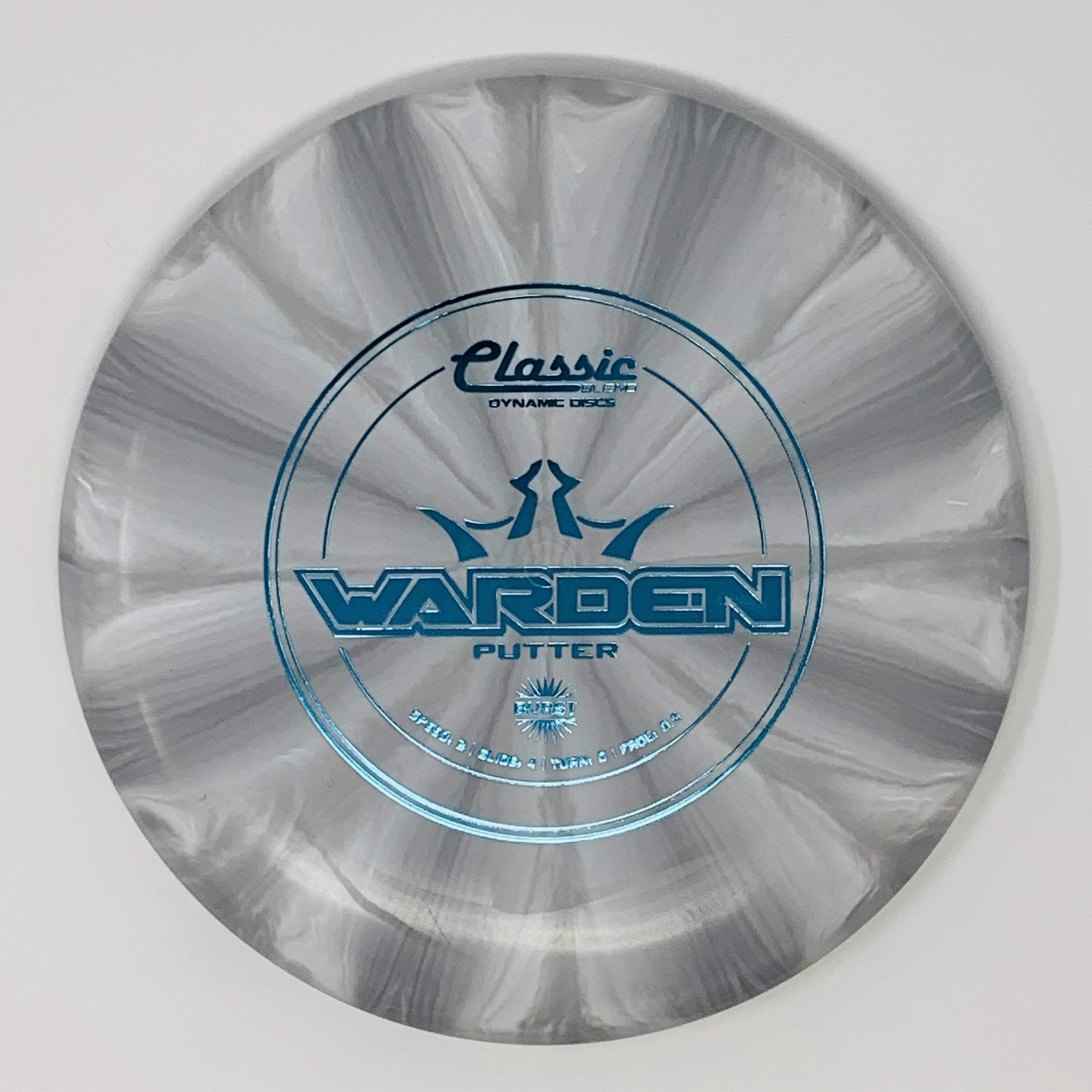 Warden (Classic Blend Burst) - Image 13