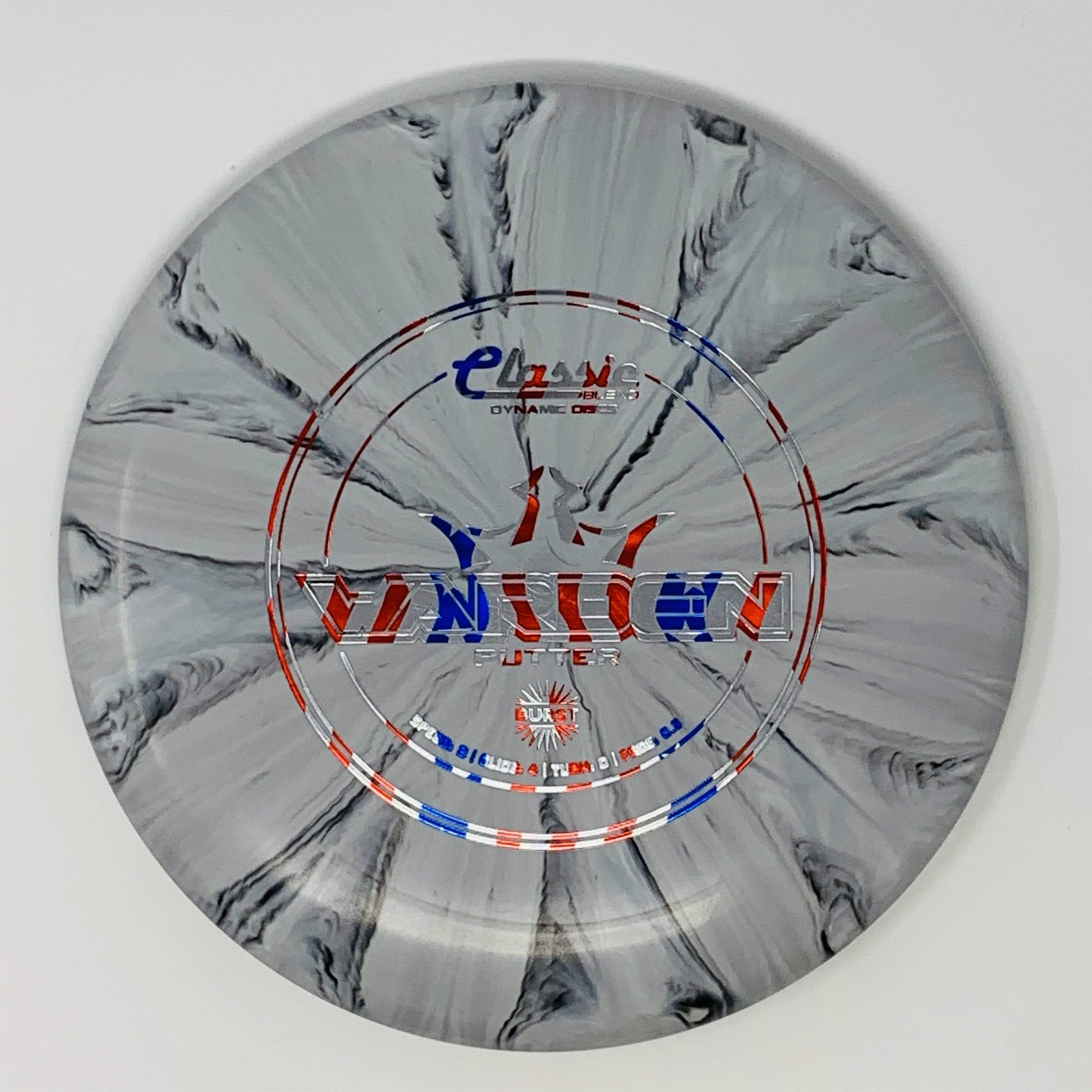 Warden (Classic Blend Burst) - Image 14