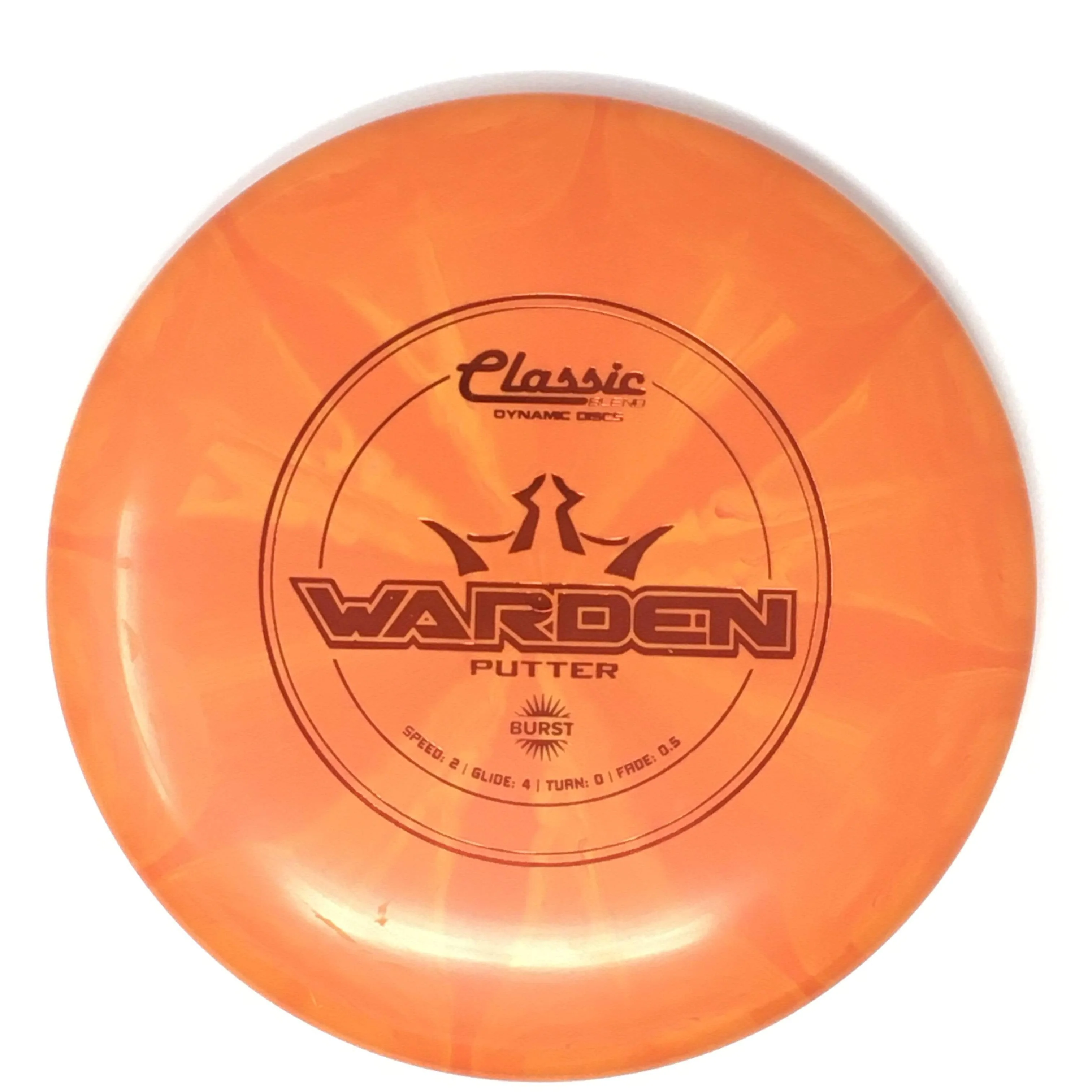 Warden (Classic Blend Burst) - Image 18